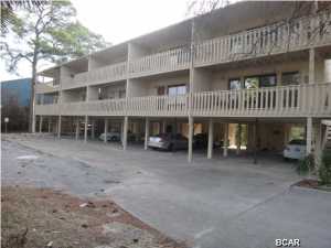 Pirates Cove Inlet Condo II - Residential