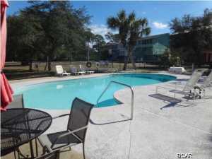 Pirates Cove Inlet Condo II - Residential
