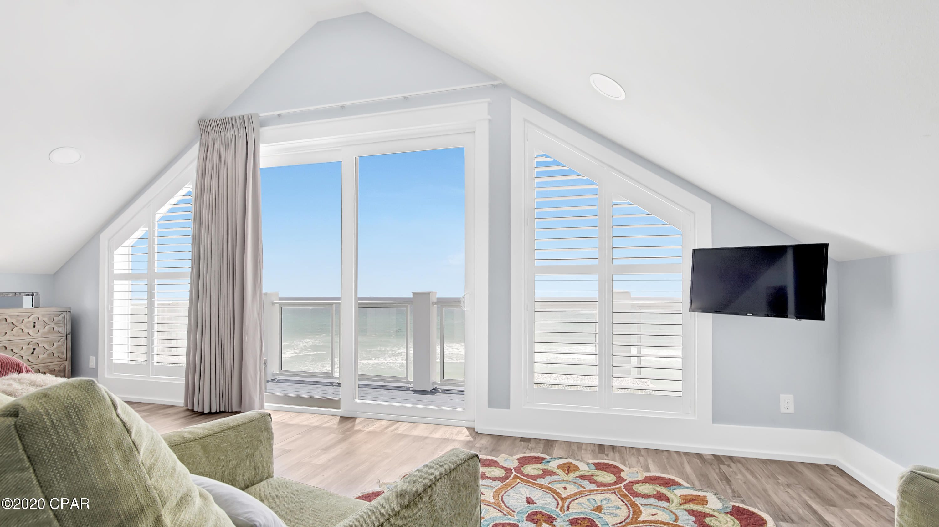 Crescent Beach Unit 1 - Residential
