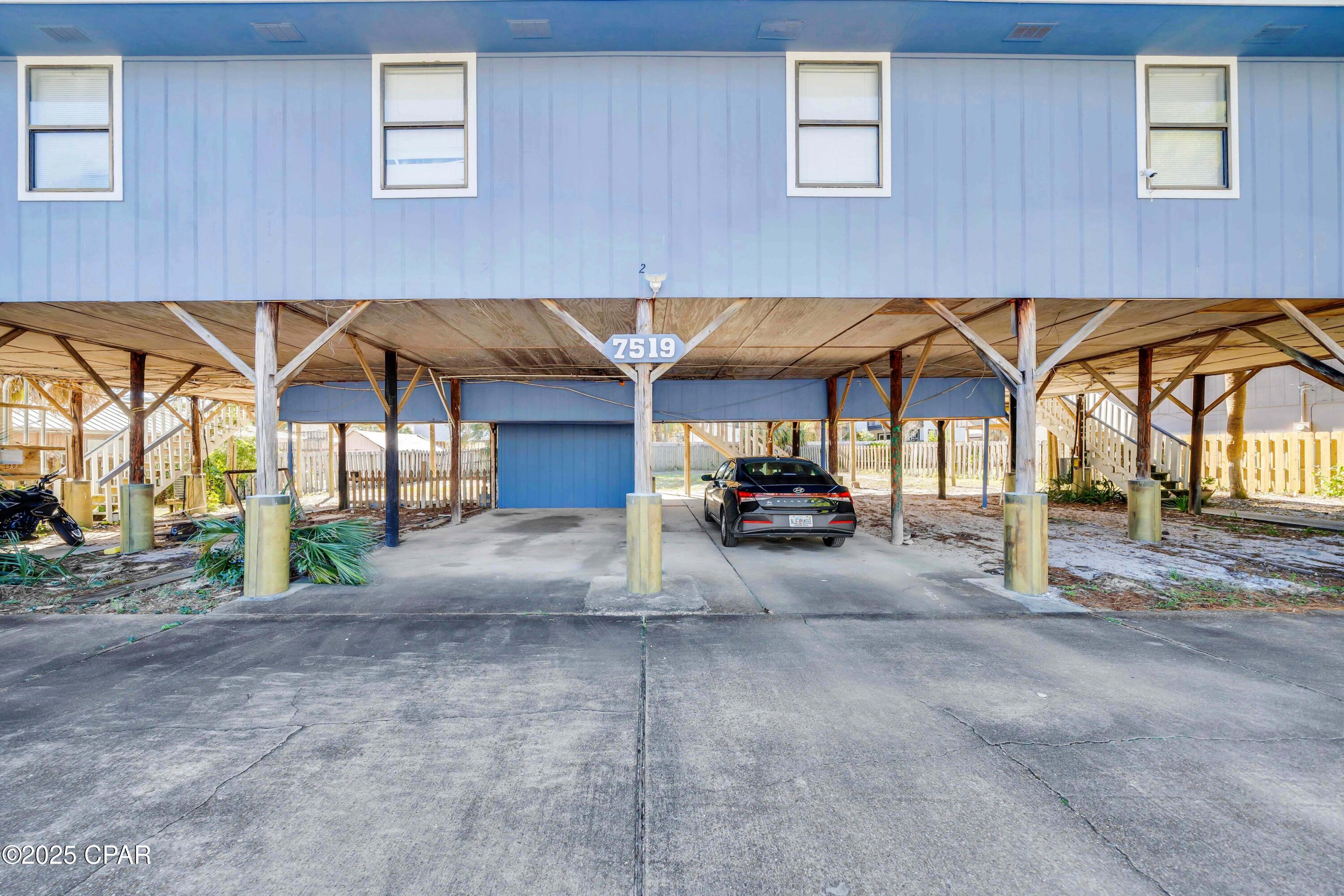 Holiday Beach Unit 16 - Residential