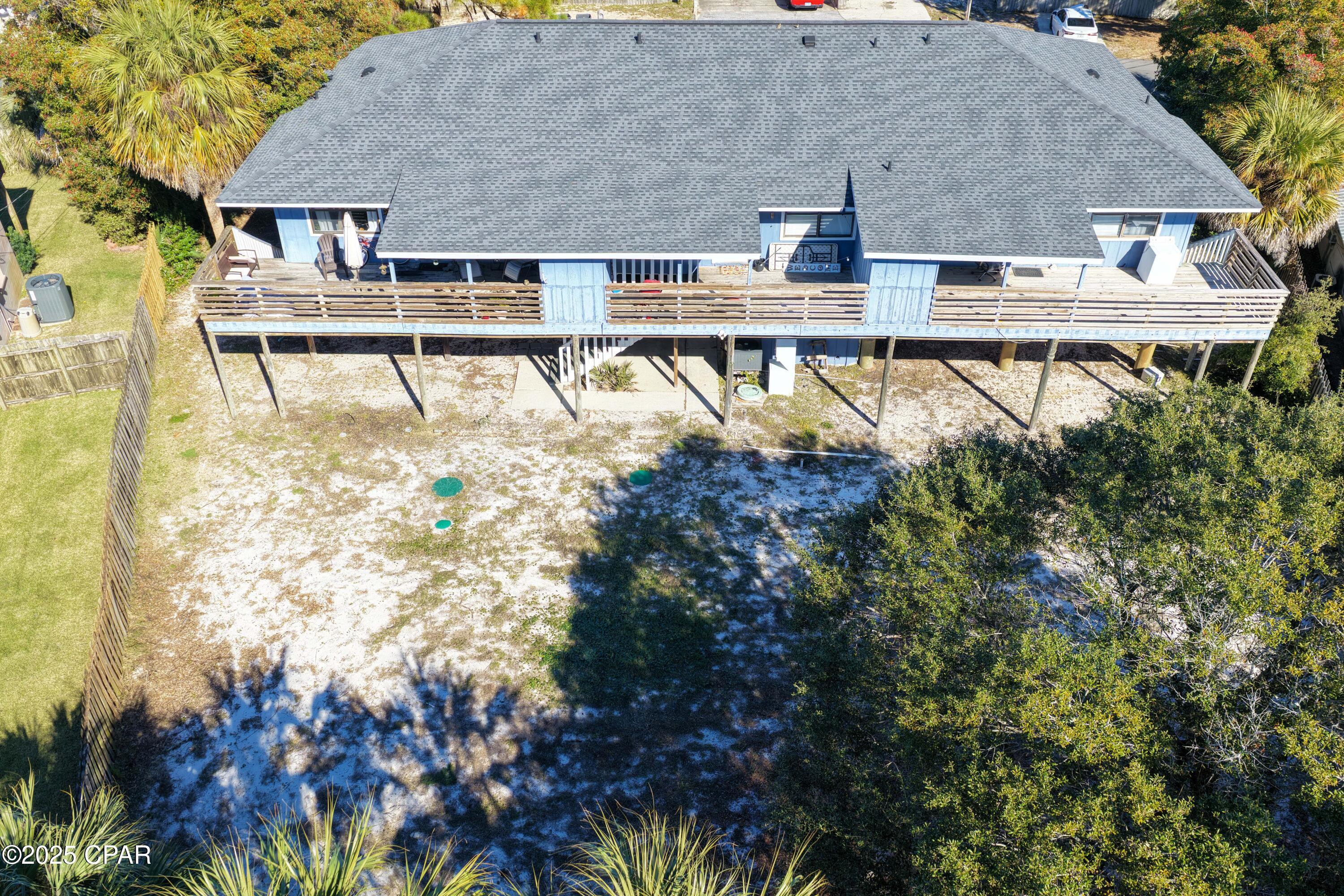Holiday Beach Unit 16 - Residential