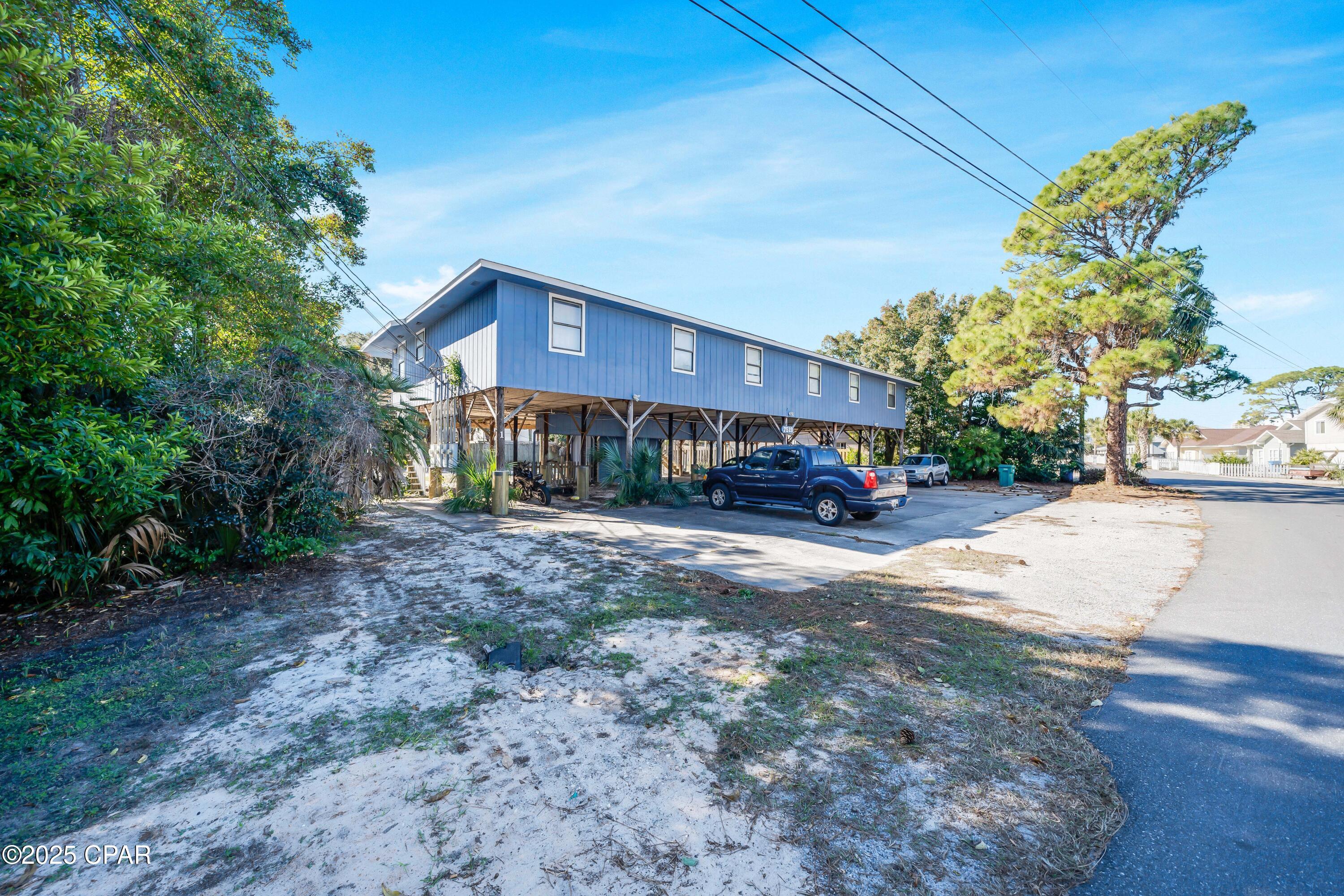 Holiday Beach Unit 16 - Residential