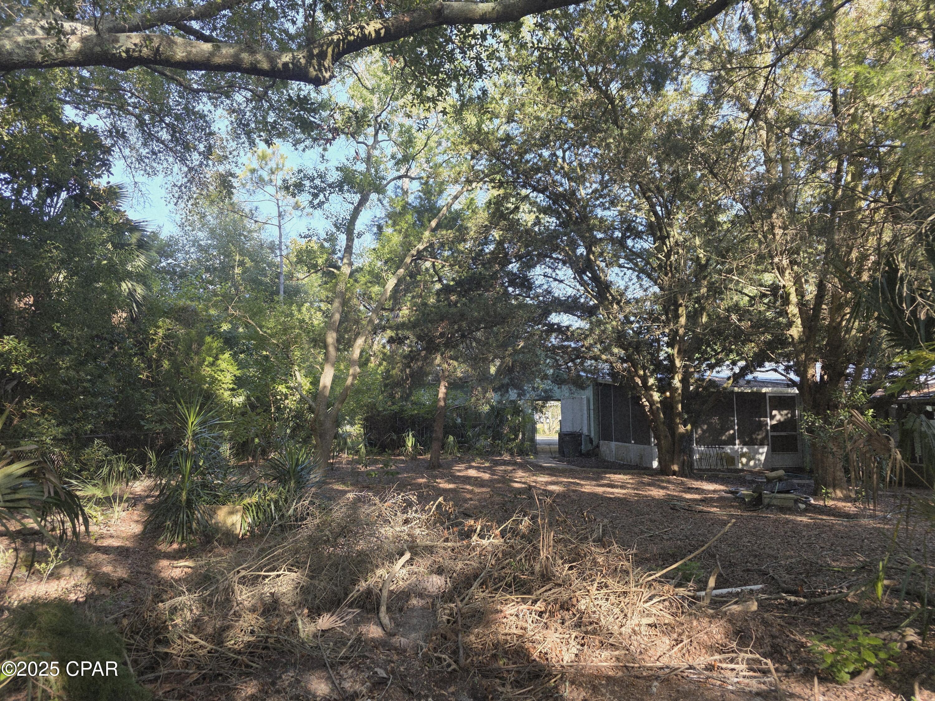 Gulf Highlands - Residential