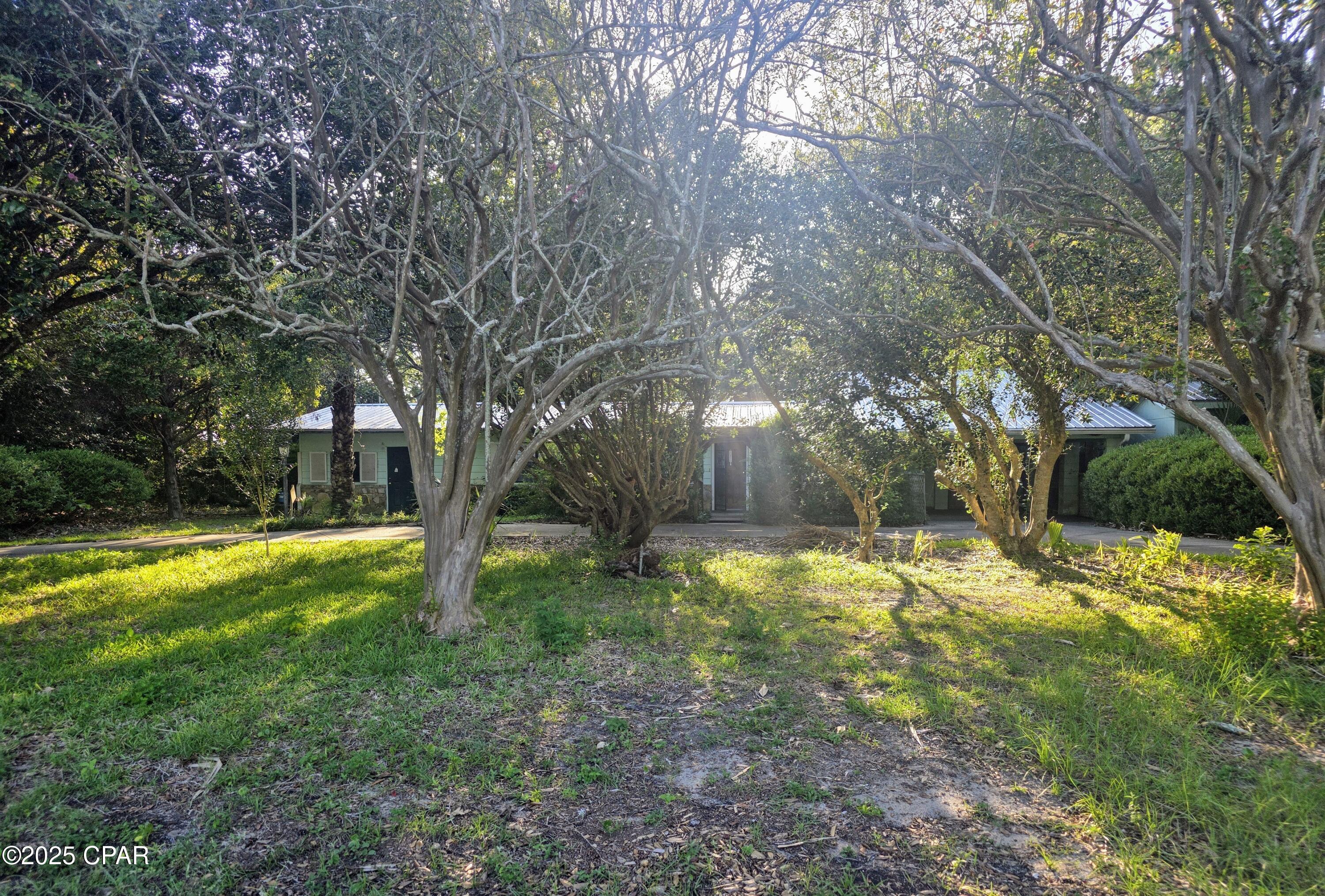 Gulf Highlands - Residential