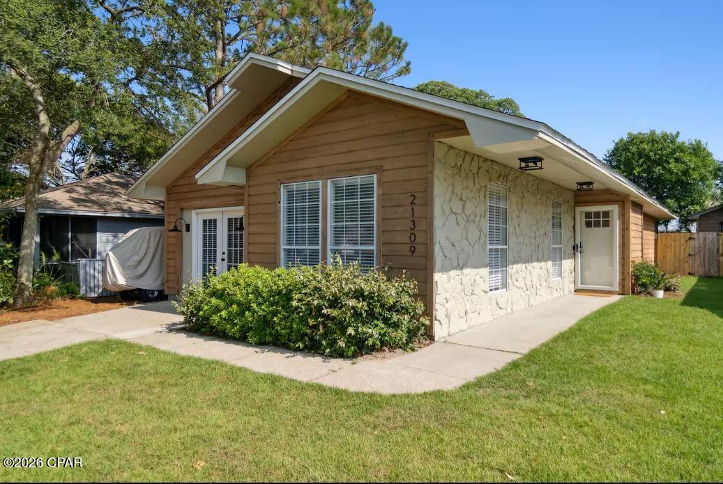 Riviera Beach - Residential