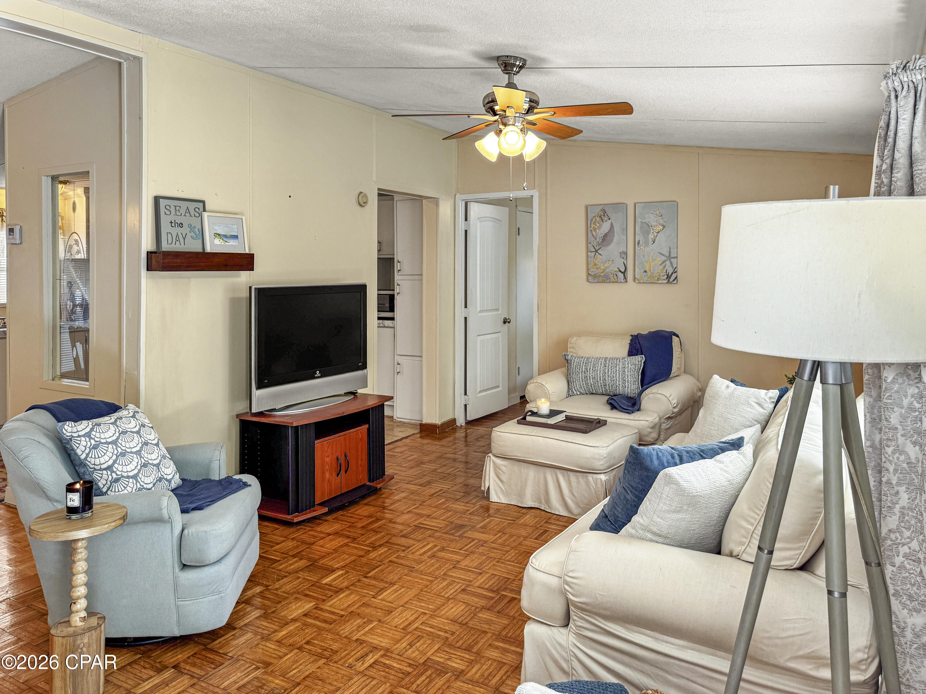 Inlet Beach Heights - Residential