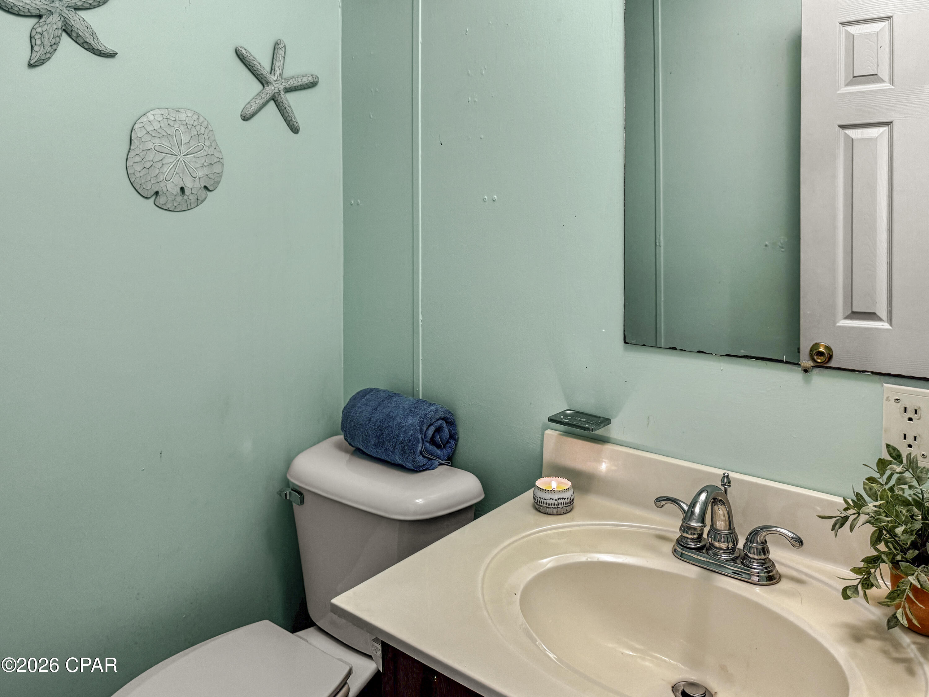 Inlet Beach Heights - Residential