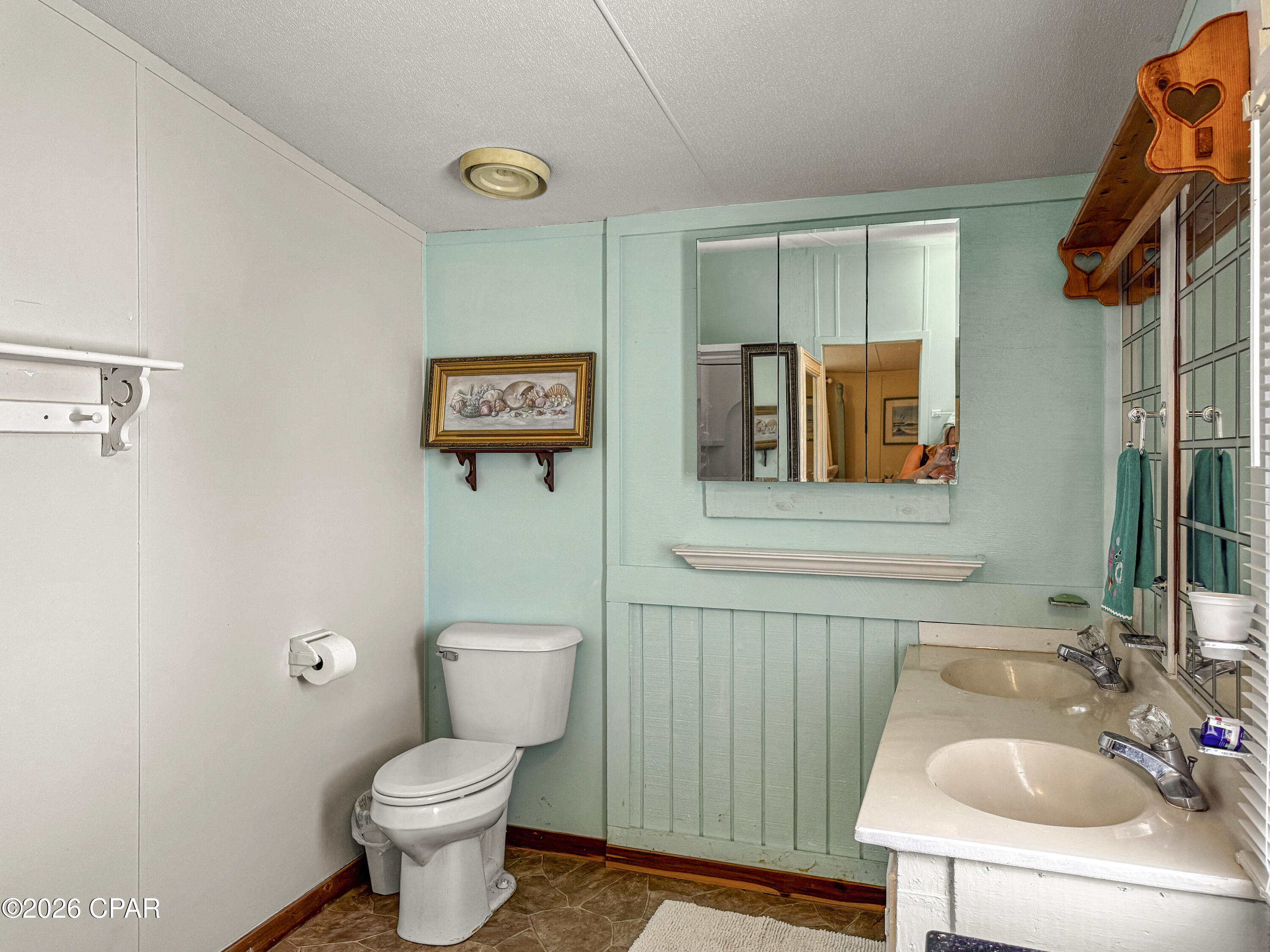 Inlet Beach Heights - Residential