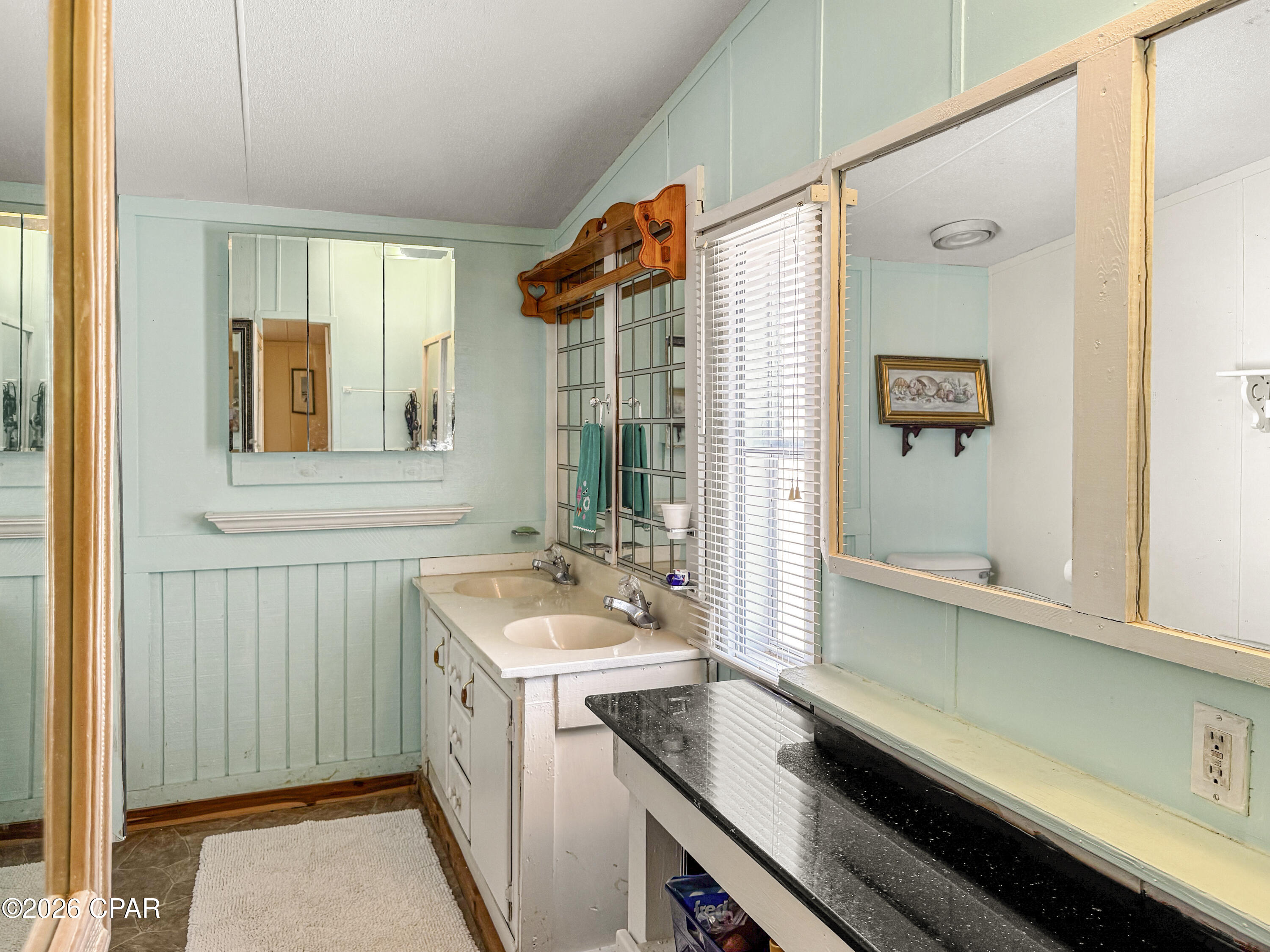Inlet Beach Heights - Residential