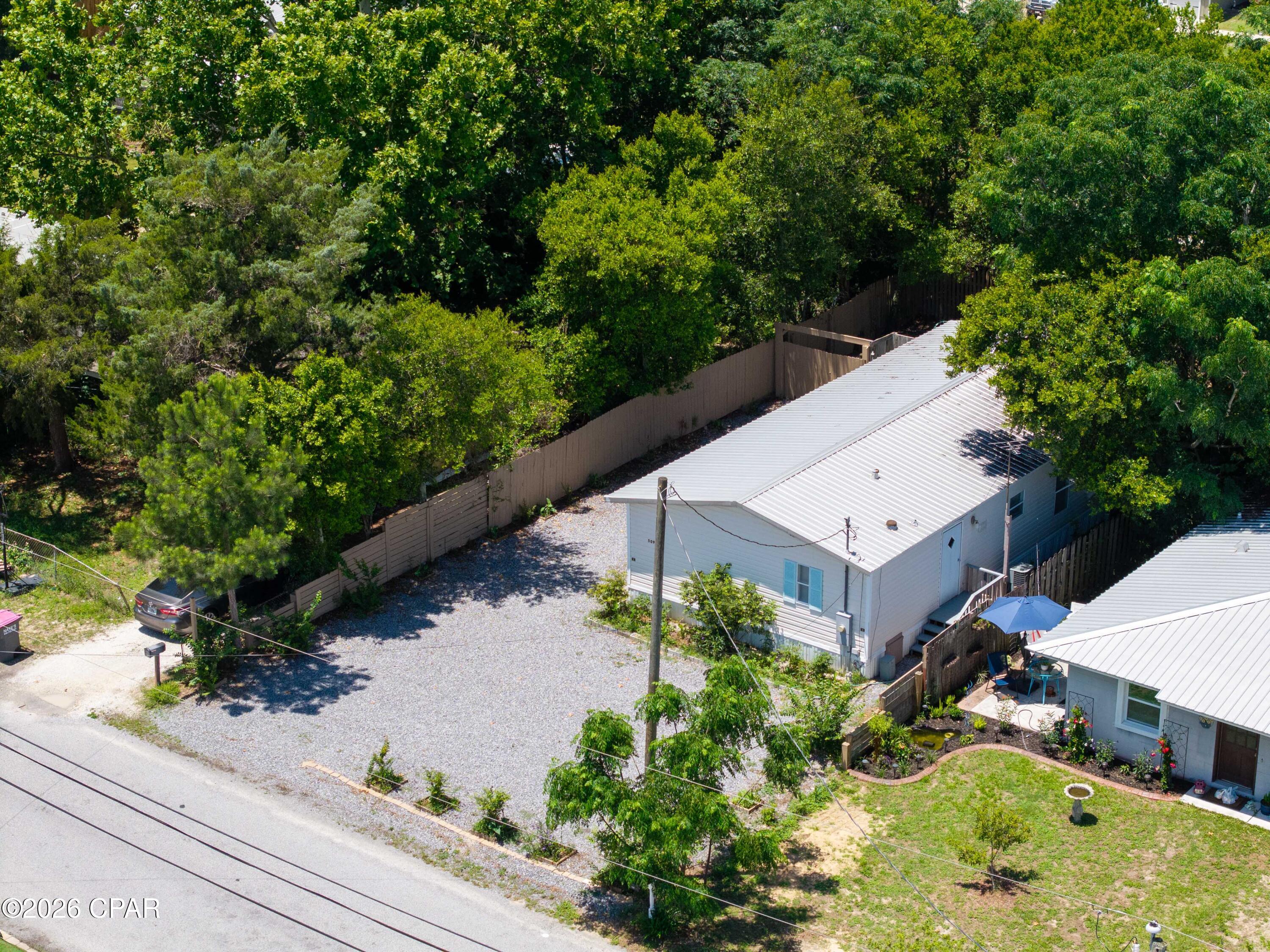 Inlet Beach Heights - Residential