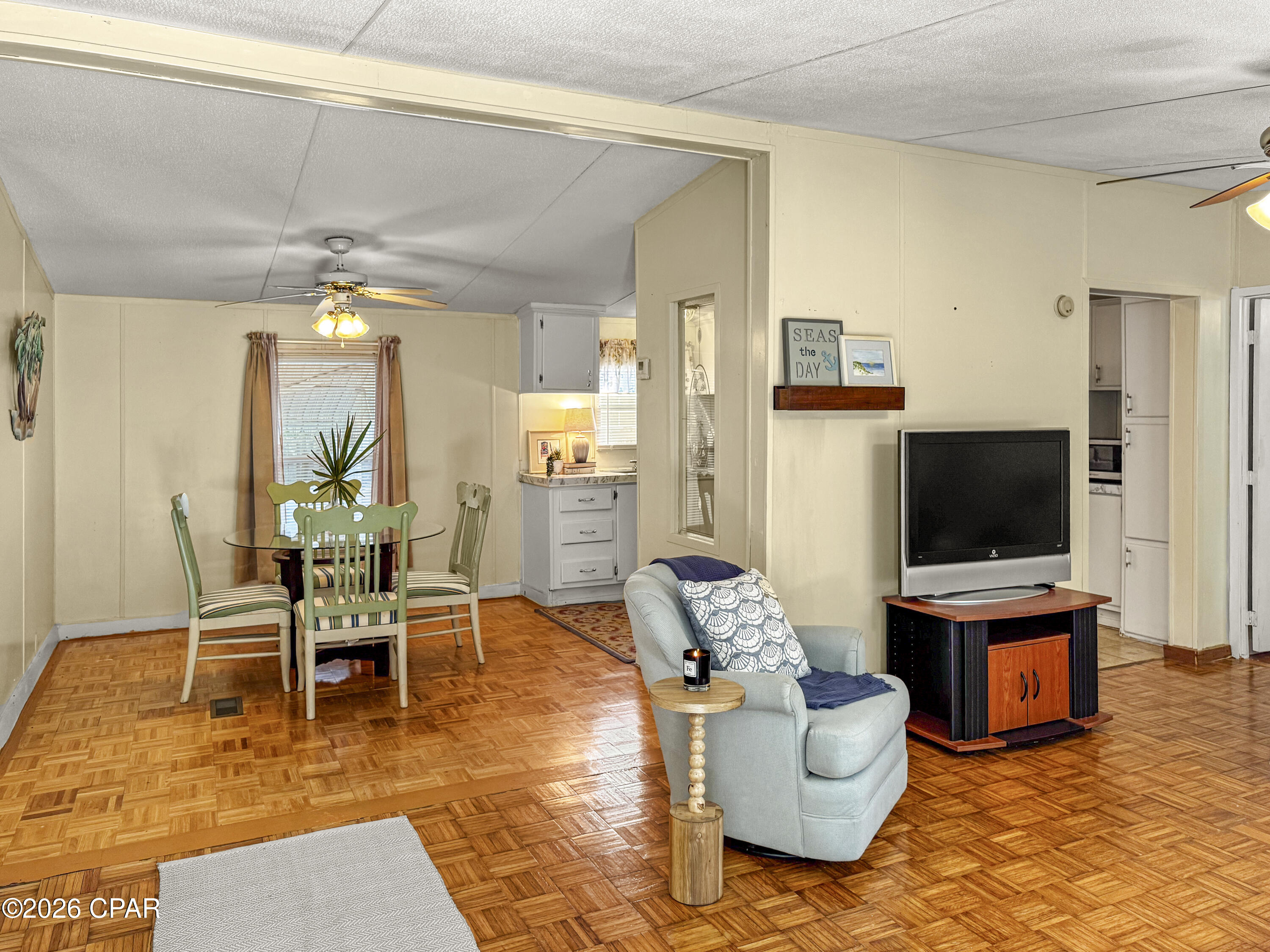 Inlet Beach Heights - Residential