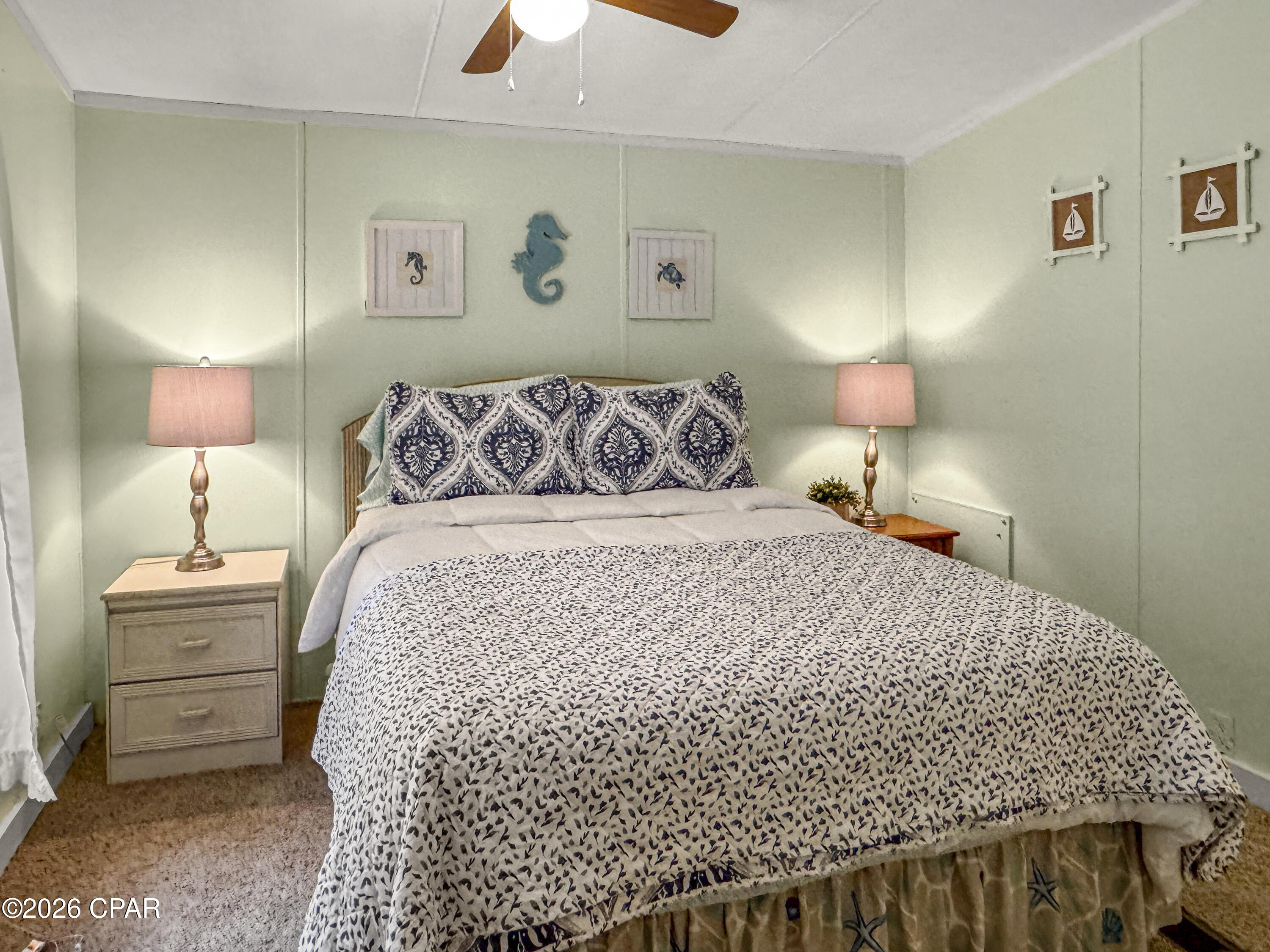 Inlet Beach Heights - Residential