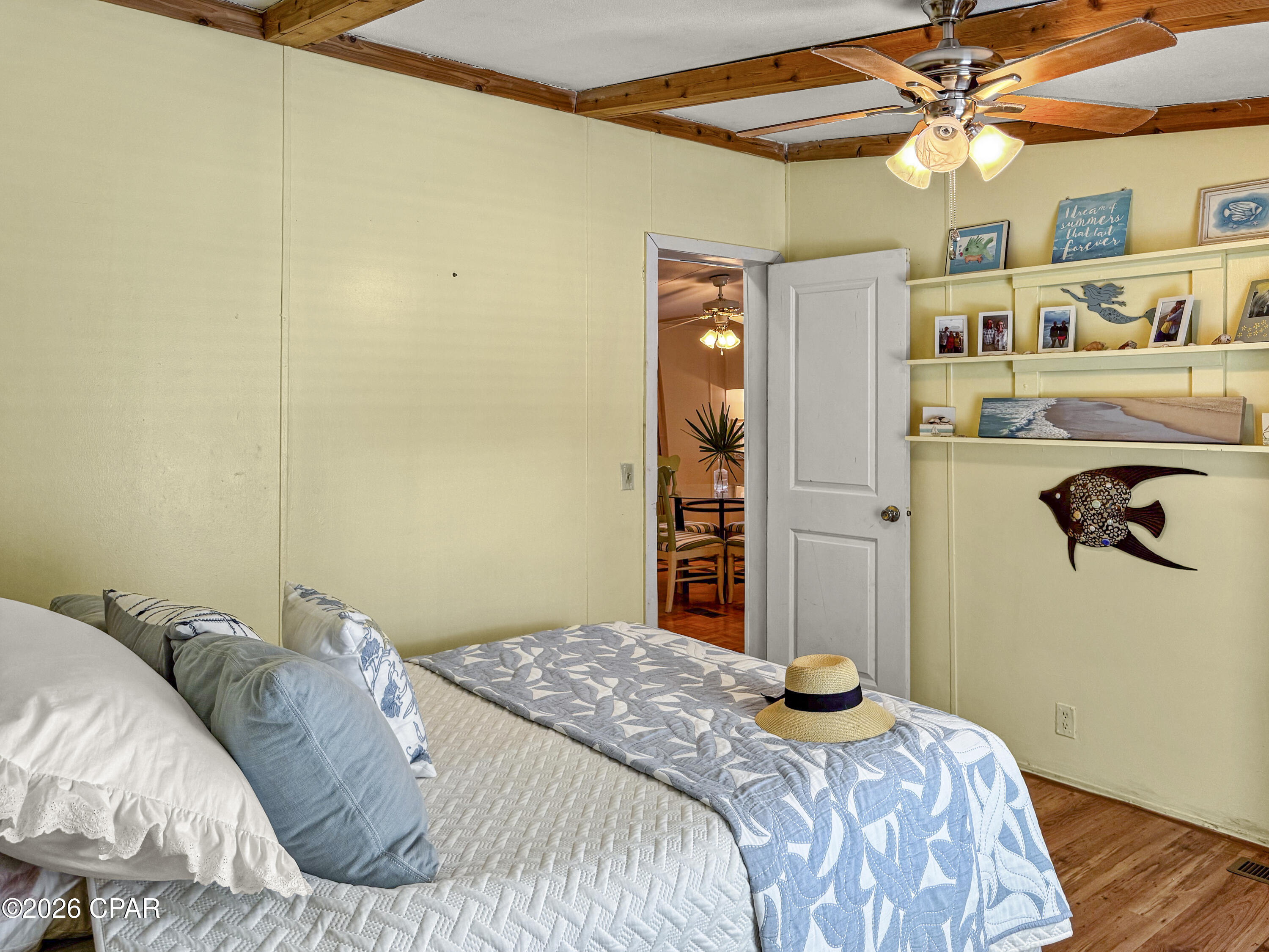 Inlet Beach Heights - Residential