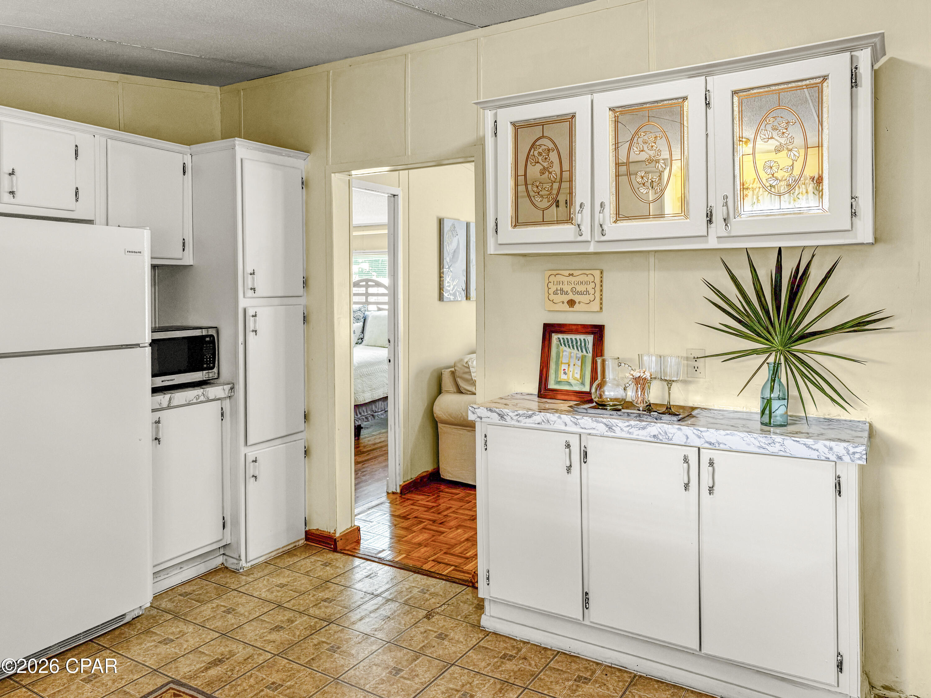 Inlet Beach Heights - Residential