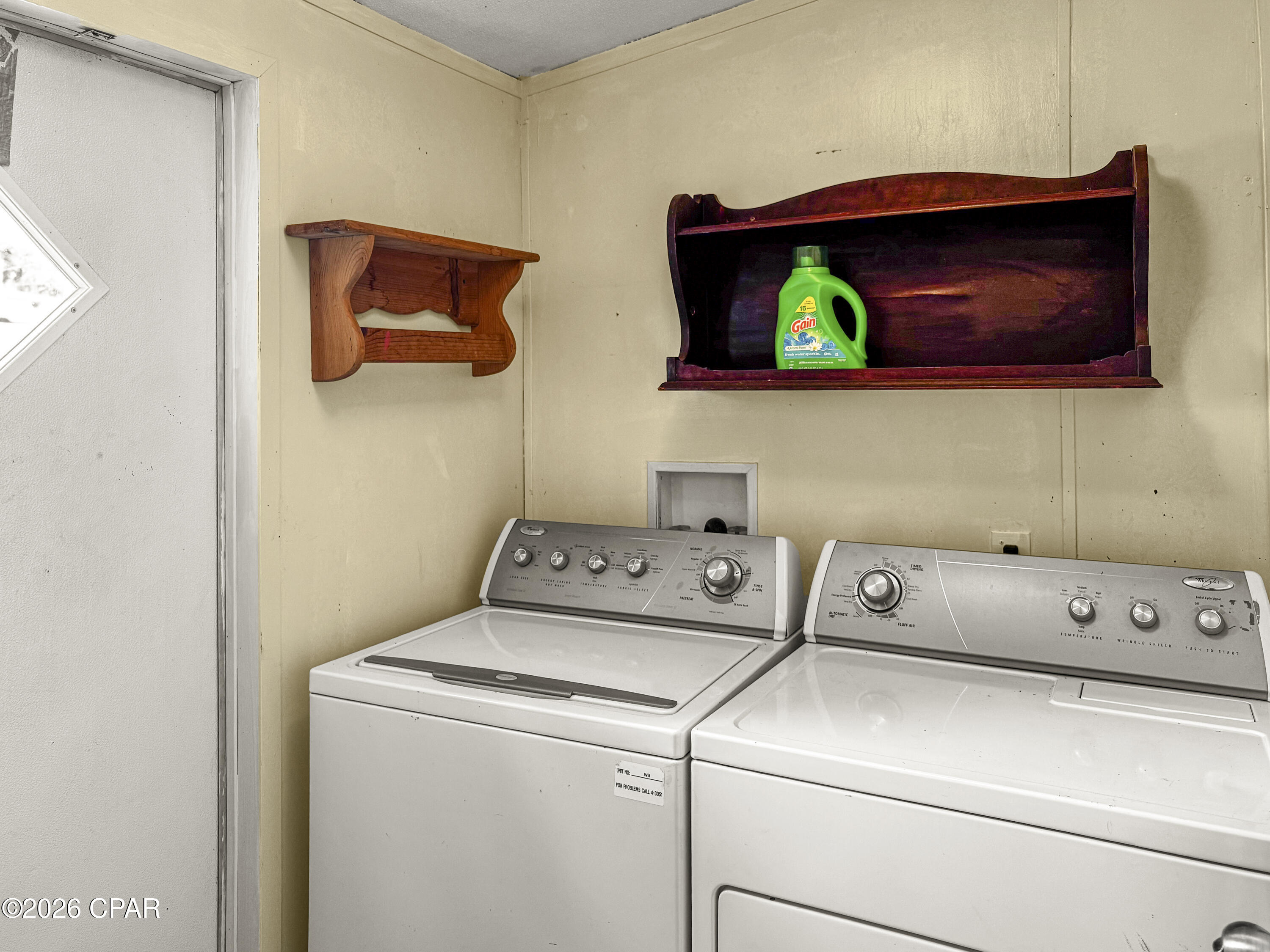 Inlet Beach Heights - Residential