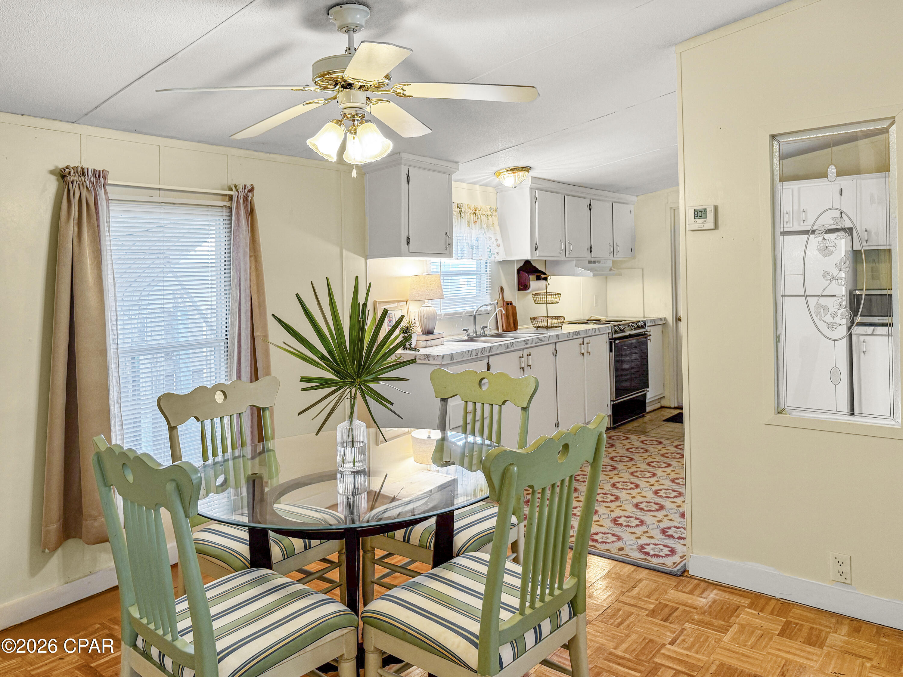 Inlet Beach Heights - Residential