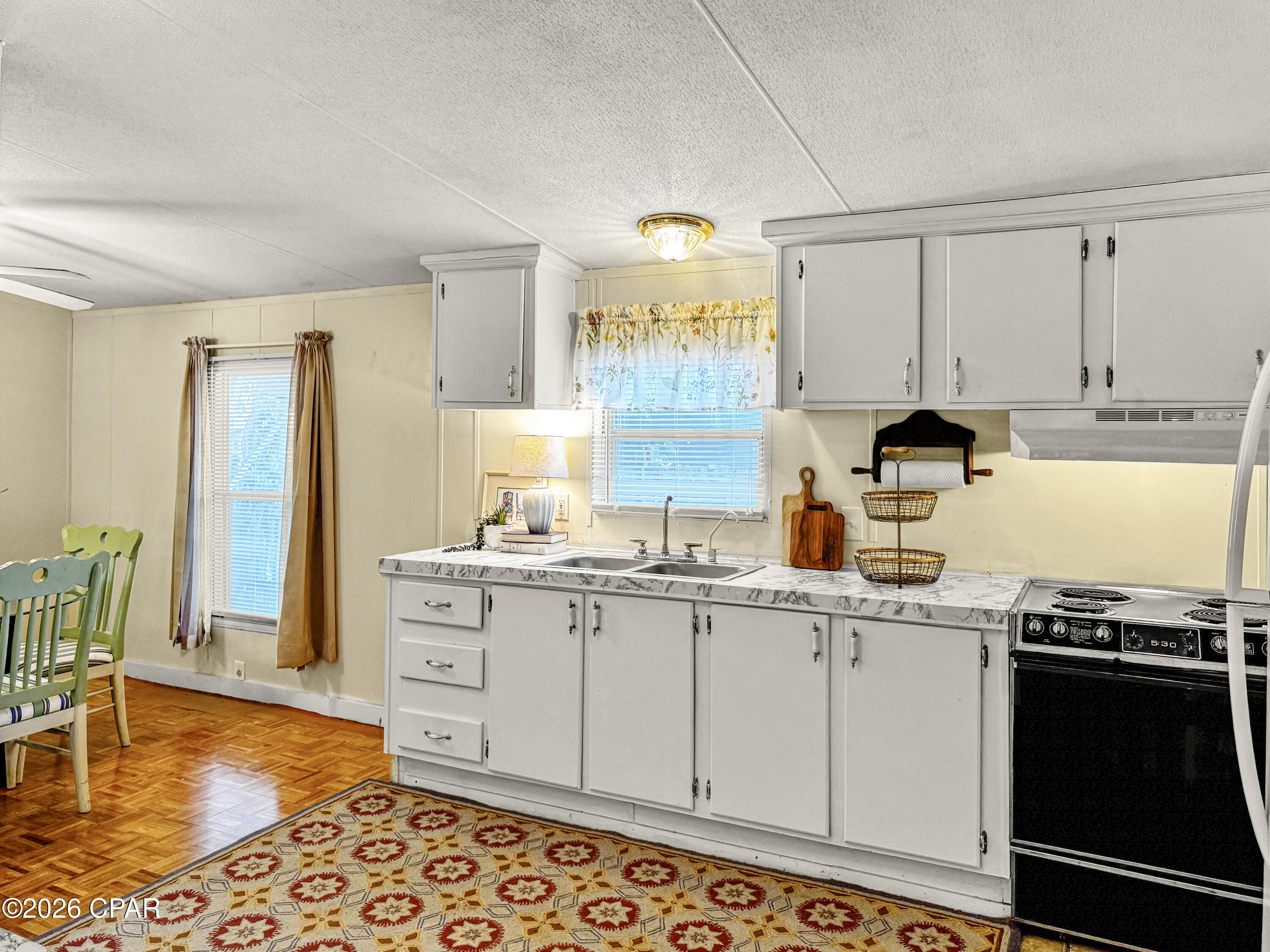 Inlet Beach Heights - Residential