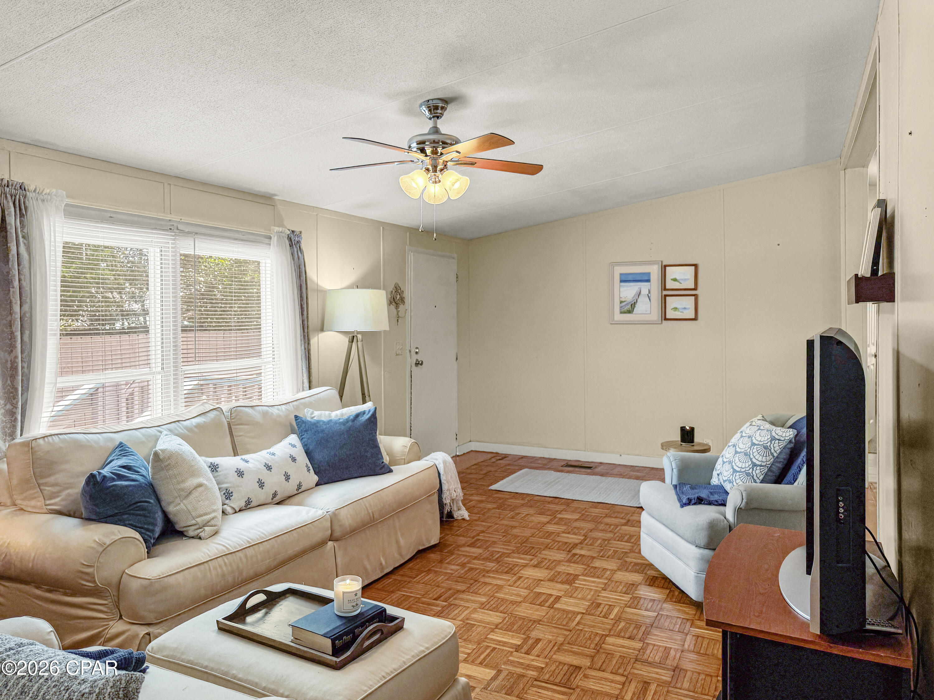 Inlet Beach Heights - Residential