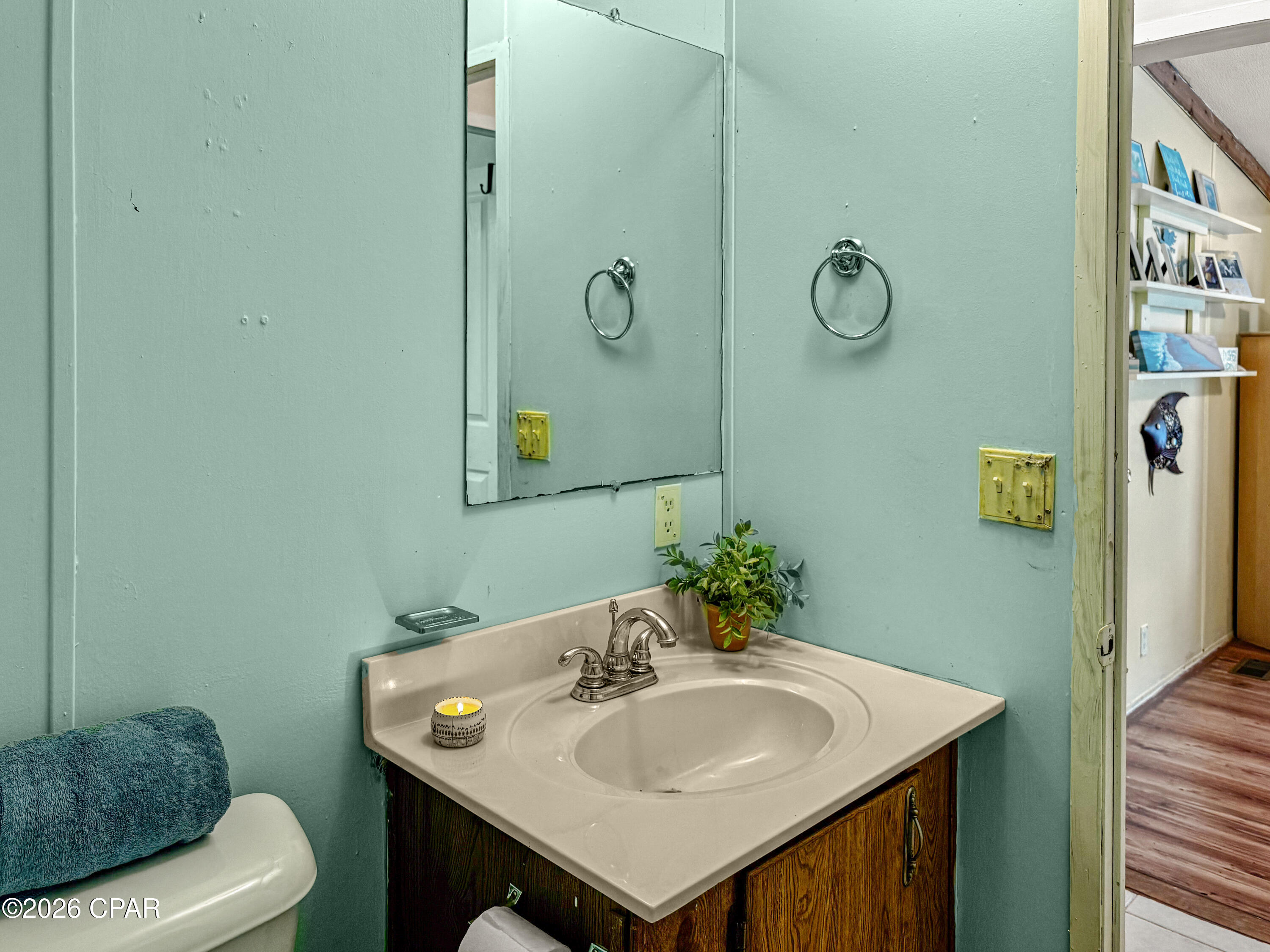 Inlet Beach Heights - Residential
