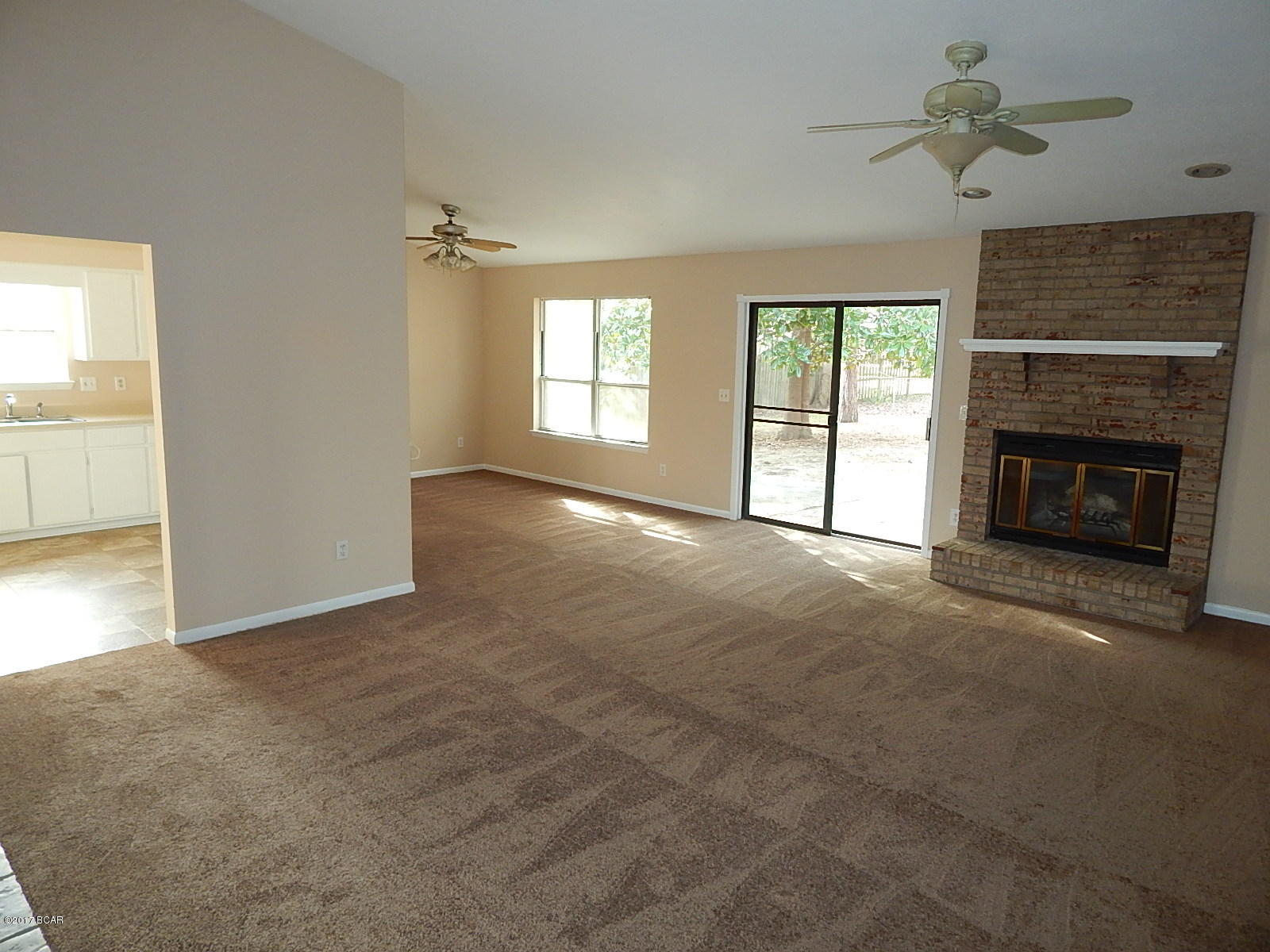 Lynn Haven - Residential Lease