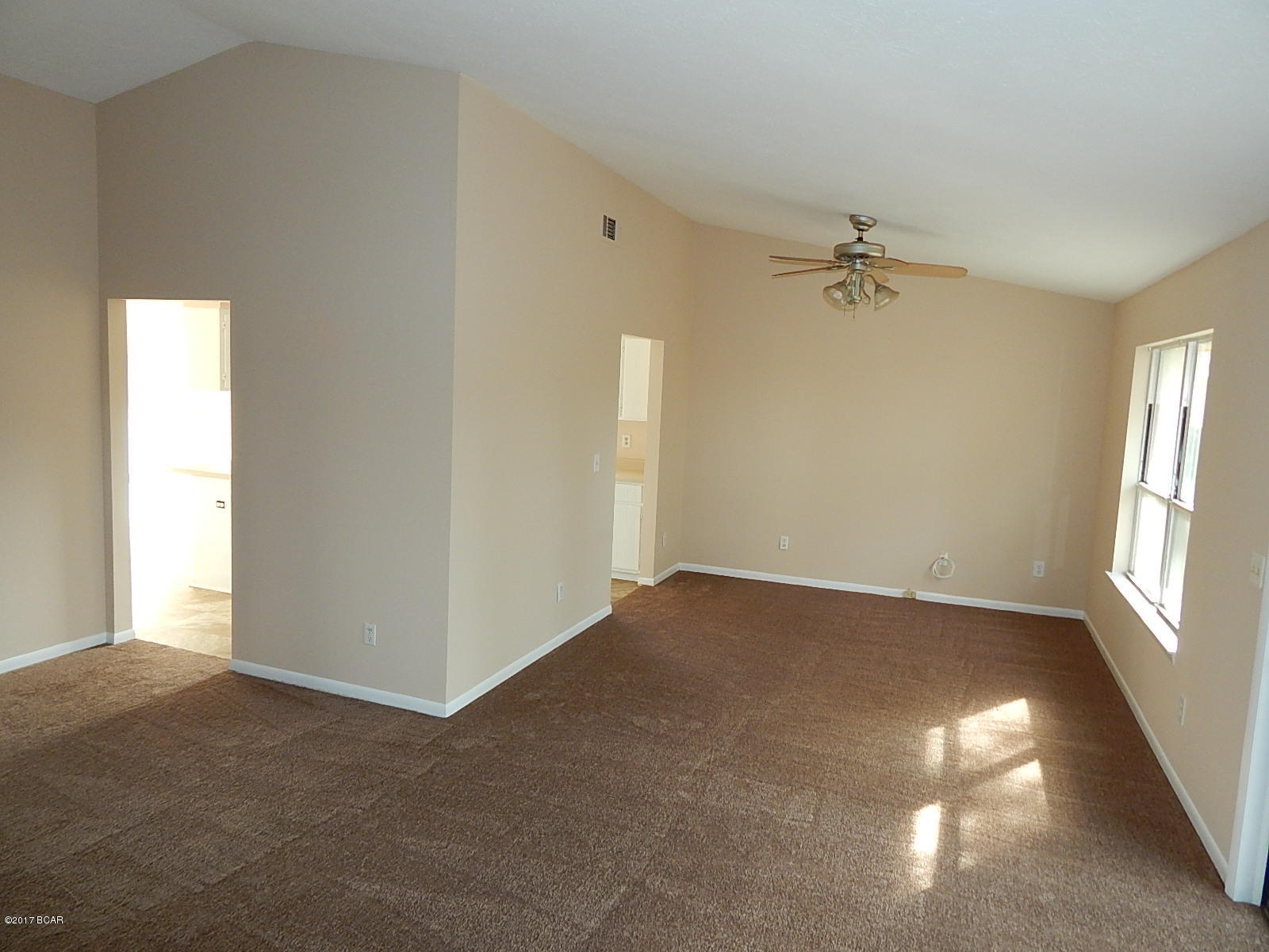 Lynn Haven - Residential Lease