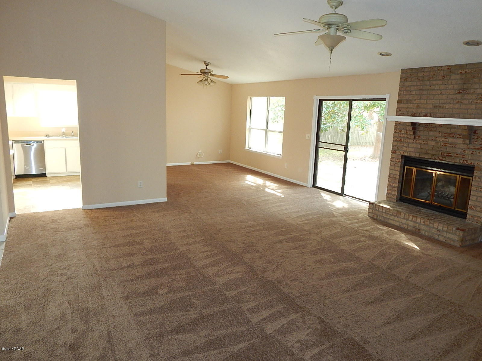 Lynn Haven - Residential Lease