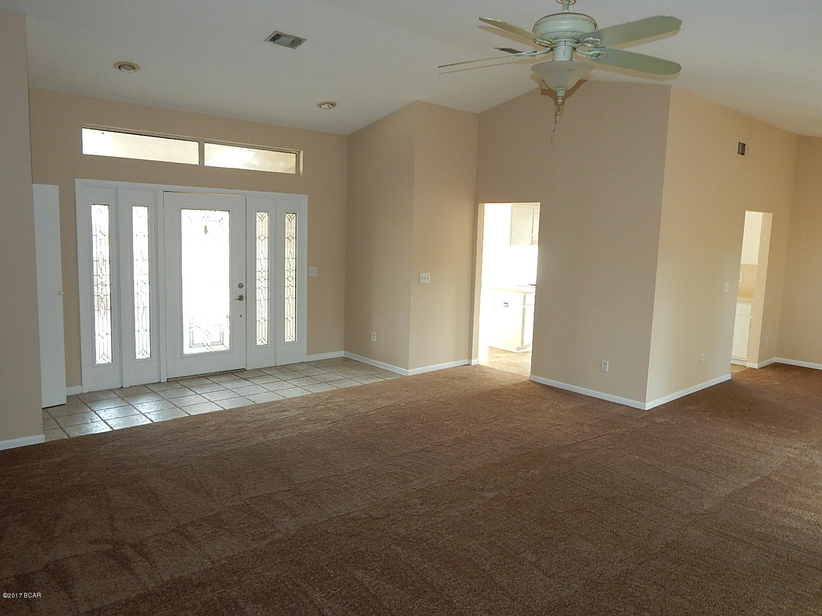 Lynn Haven - Residential Lease