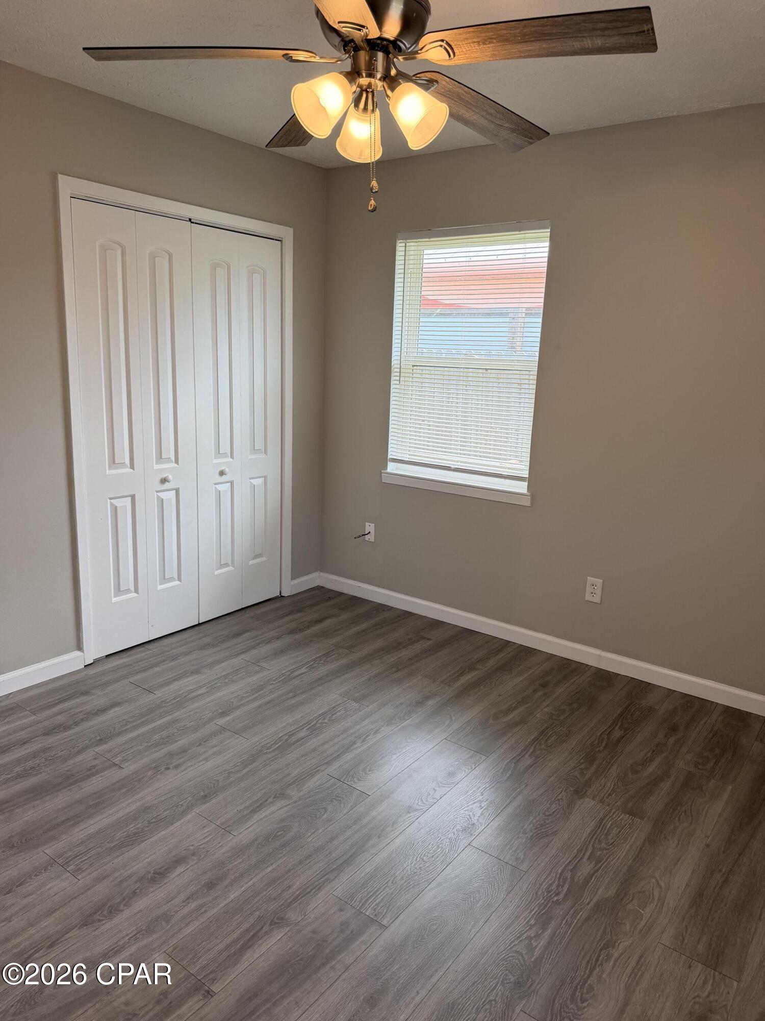 [No Recorded Subdiv] - Residential Lease
