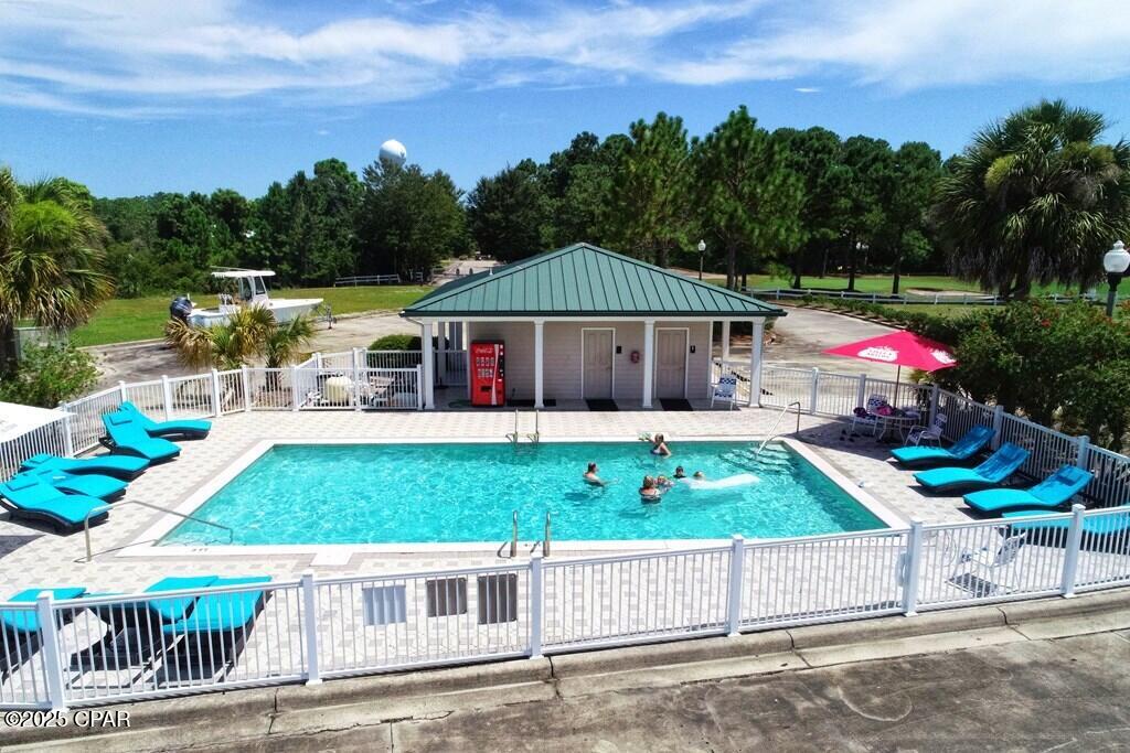 Other - Land