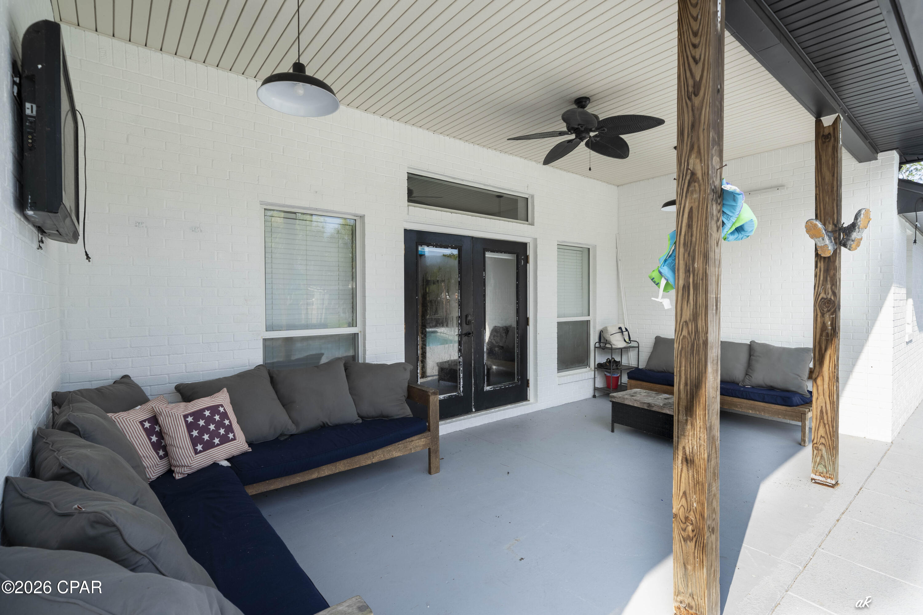 White Oaks - Residential