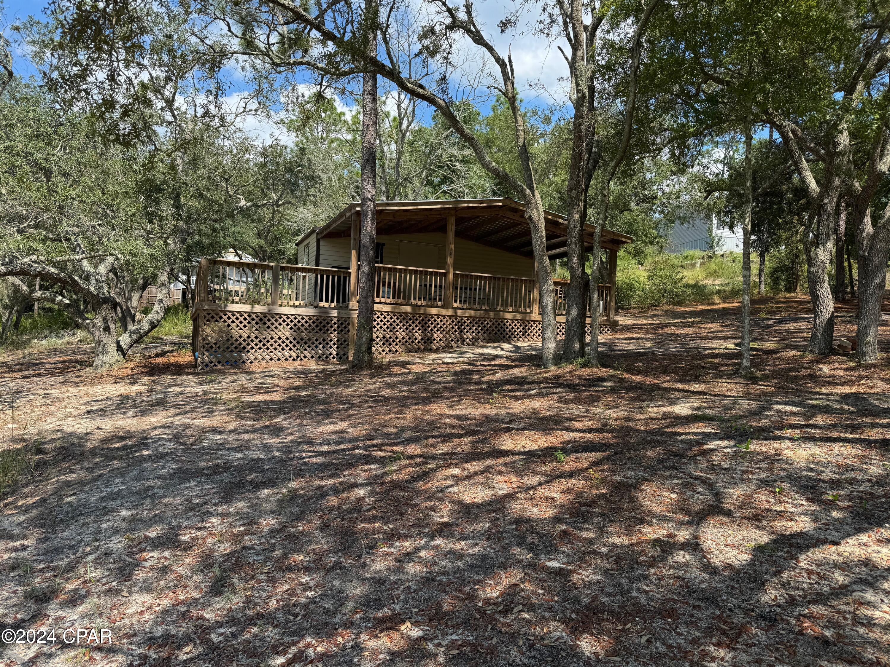 Spring Lakes Estates - Land