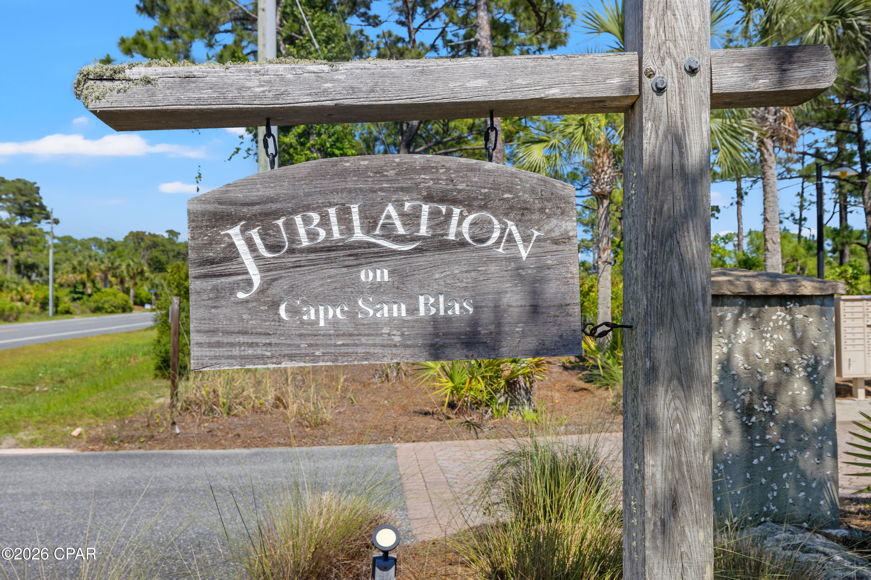 Jubilation - Land