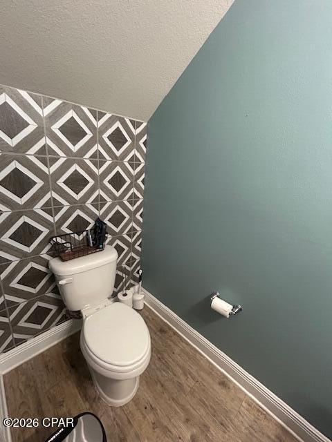 Waterfall Phase I - Residential Lease