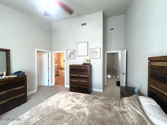 Waterfall Phase I - Residential Lease