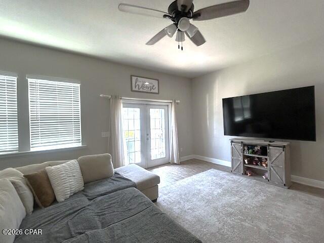 This 3-bedroom, 2.5-bath townhome with a garage is ideally located near the beach, restaurants, shopping, entertainment, and Arnold High School.

This home features numerous upgrades, including granite countertops, stainless steel appliances, a spacious walk-in pantry, luxury vinyl plank flooring, updated fixtures, and modern ceiling fans. 

The open-concept floor plan offers comfortable living and entertaining spaces or 
enjoy outdoor living in the private, fenced backyard.

Located in the desirable Waterfall community, this townhome backs up to a scenic walking trail and a stocked fishing lake and a community pool with clubhouse, providing a peaceful setting while remaining close to everyday conveniences.

Just blocks from public beach access, schools, dining, and shopping, this home offers the perfect combination of comfort, convenience, and coastal living. Schedule your private showing today!