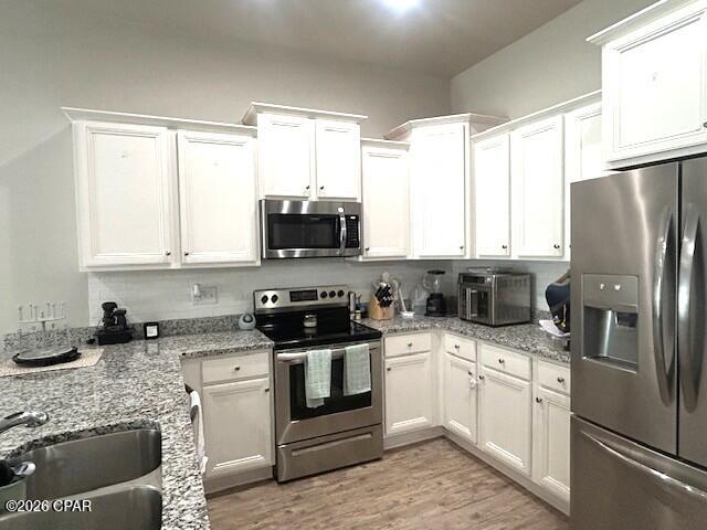 Waterfall Phase I - Residential Lease