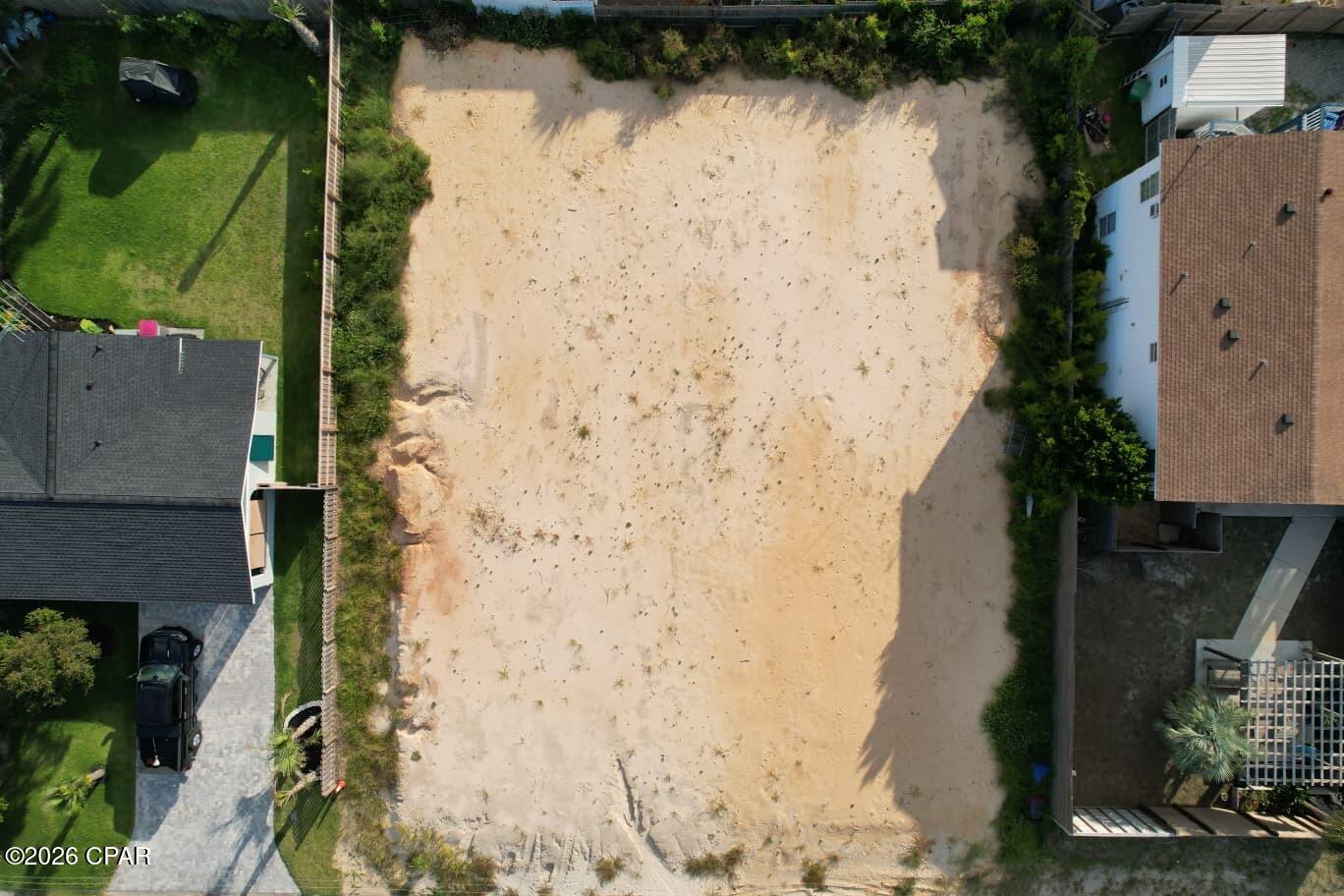 Biltmore Beach - Land