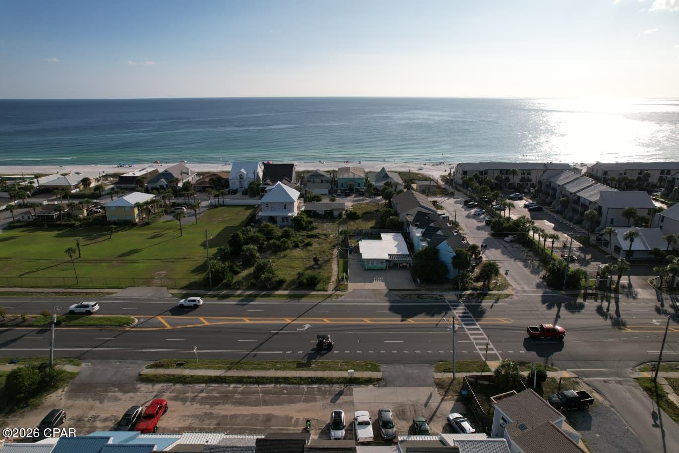 Biltmore Beach - Land