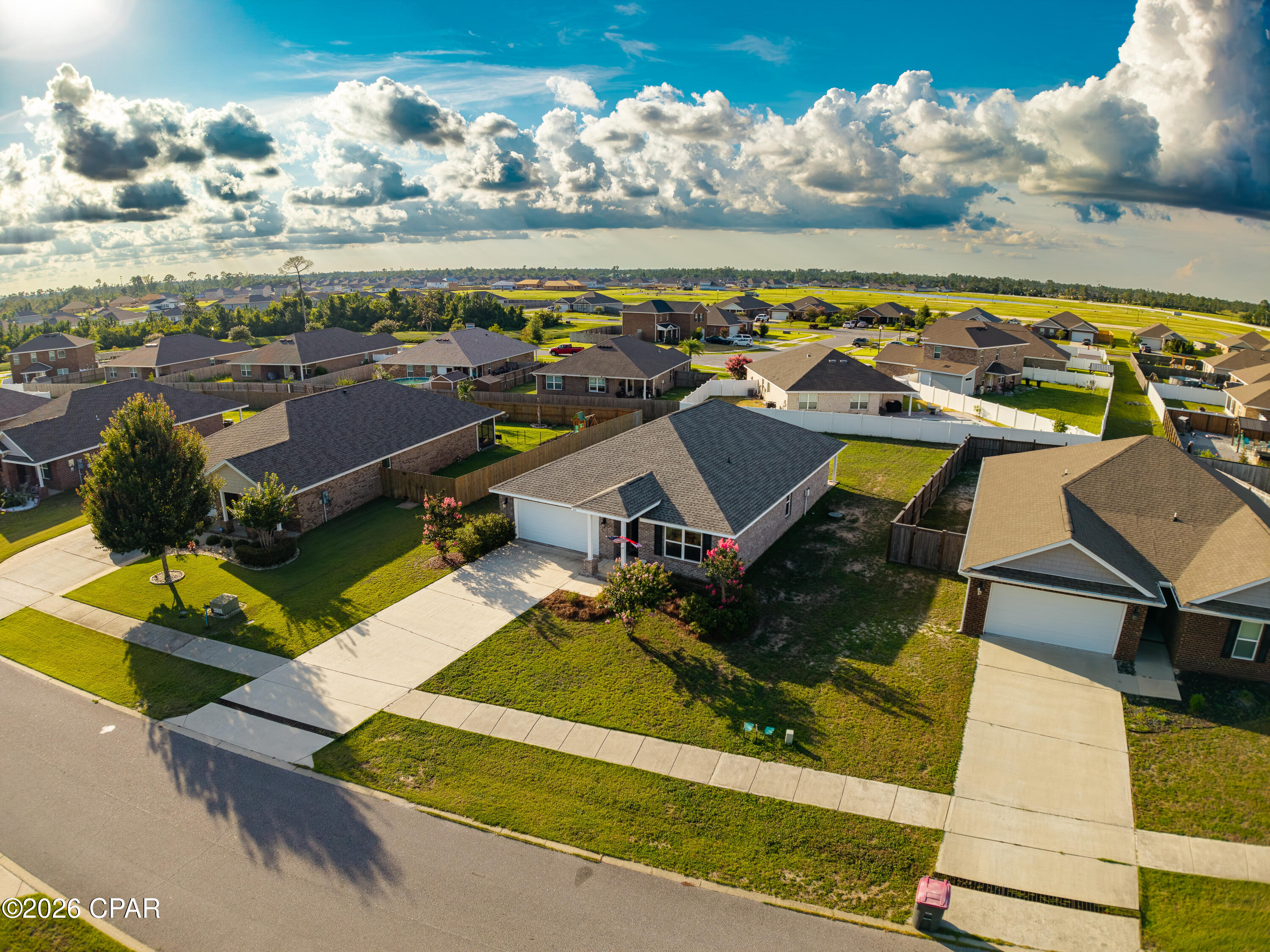 Hodges Bayou Plantation 1 - Residential