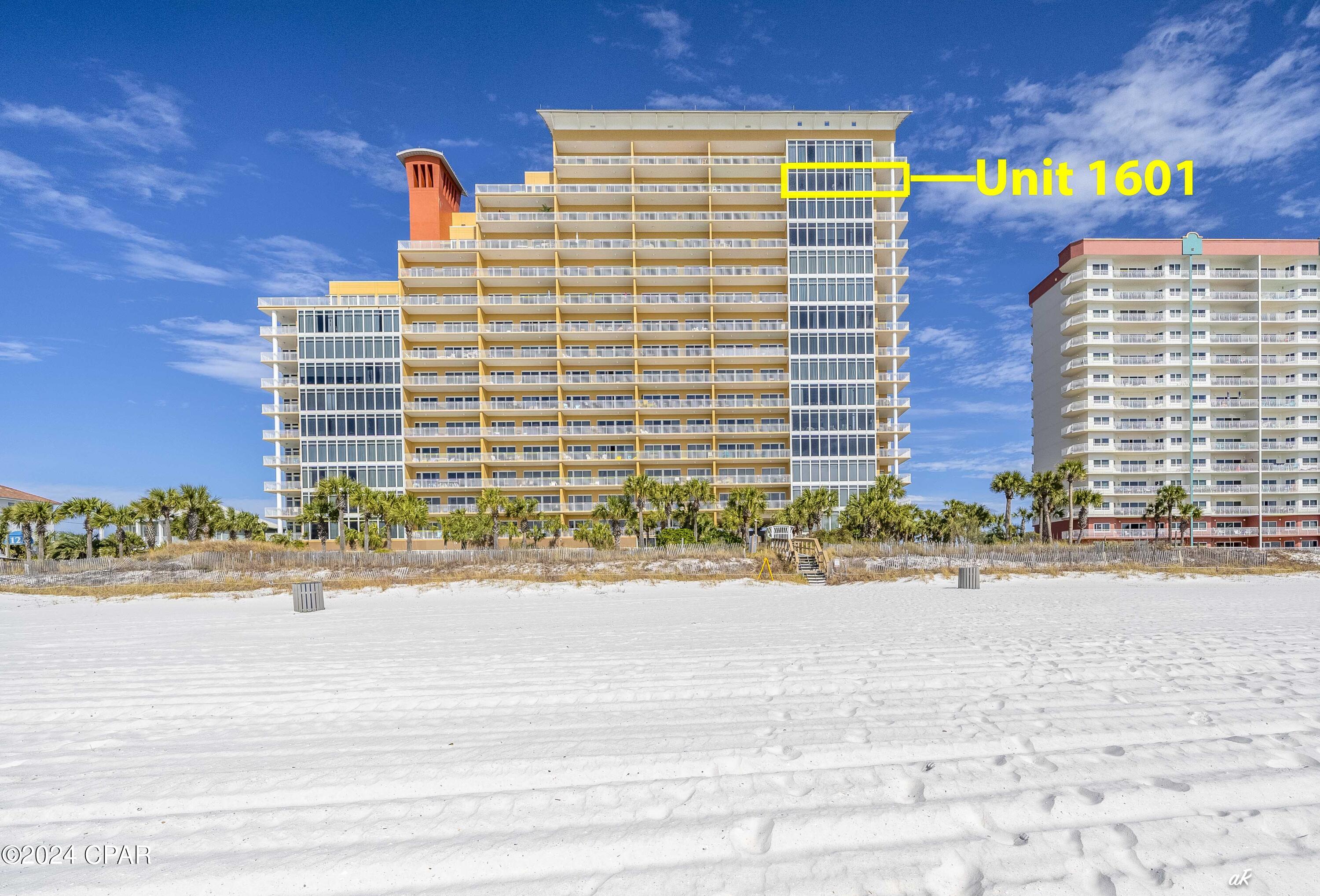 Sterling Beach Condo - Residential