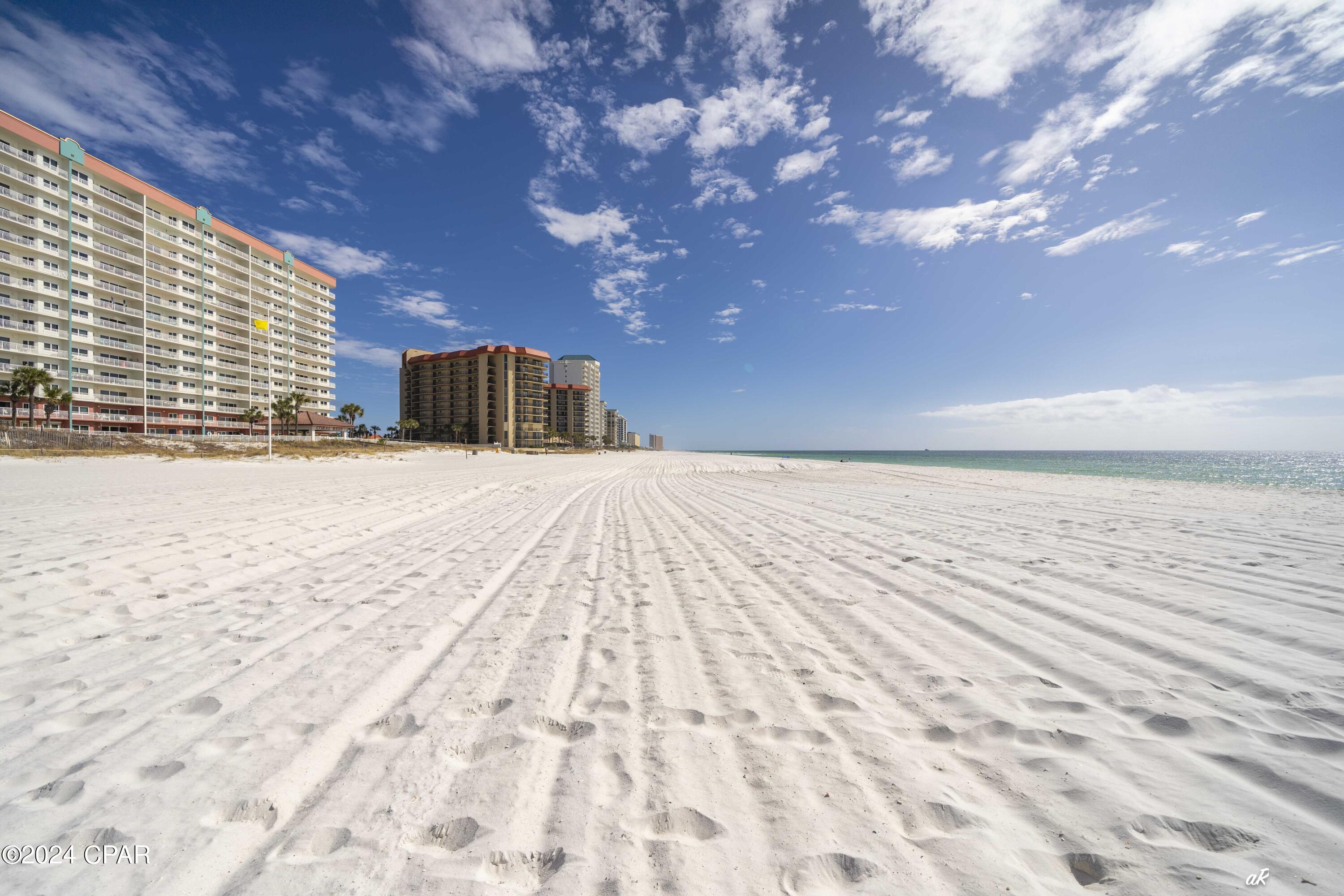 Sterling Beach Condo - Residential