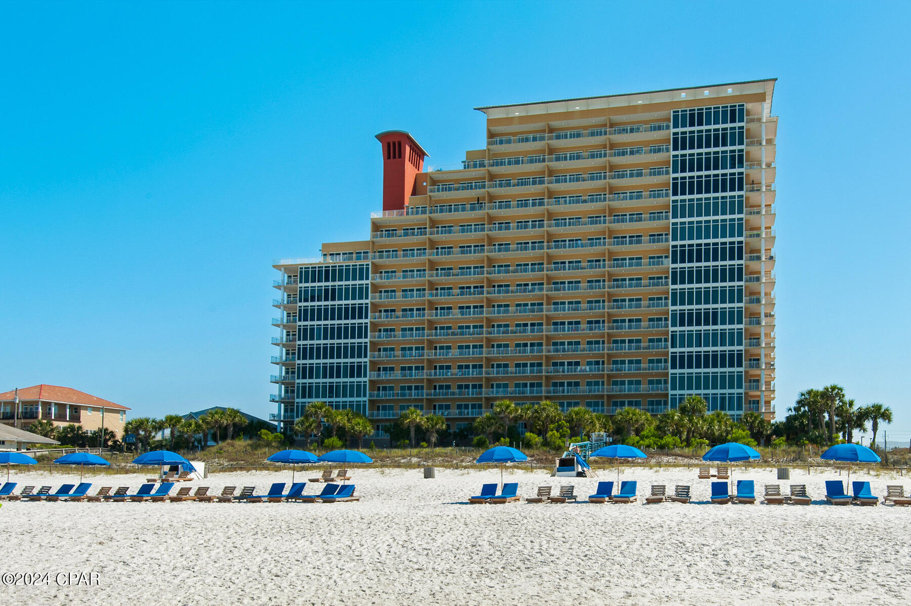 Sterling Beach Condo - Residential