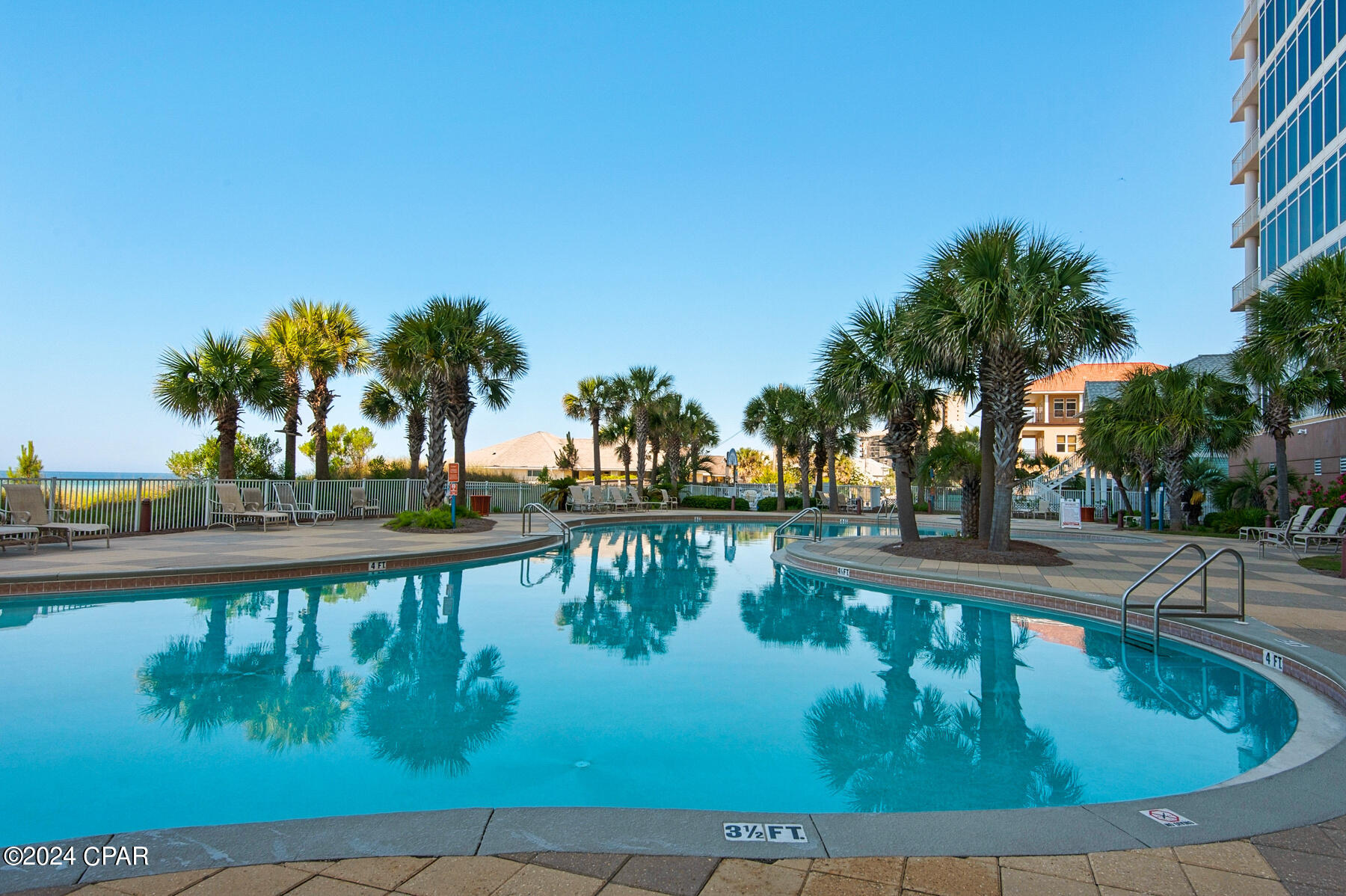Sterling Beach Condo - Residential