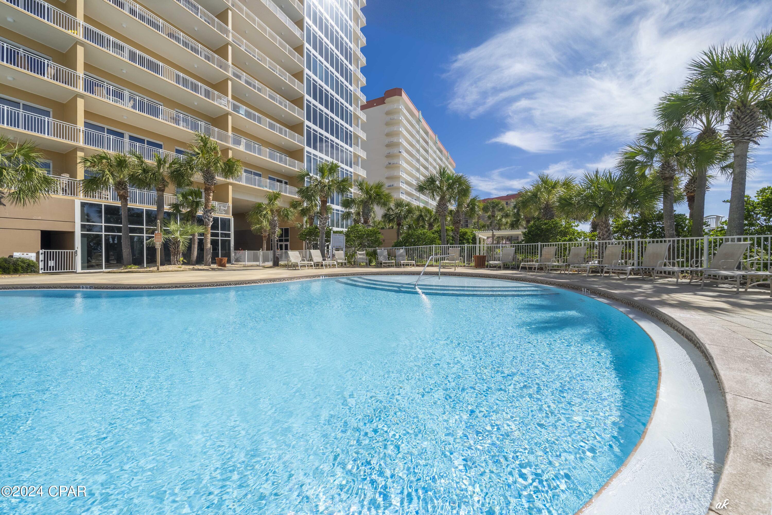 Sterling Beach Condo - Residential