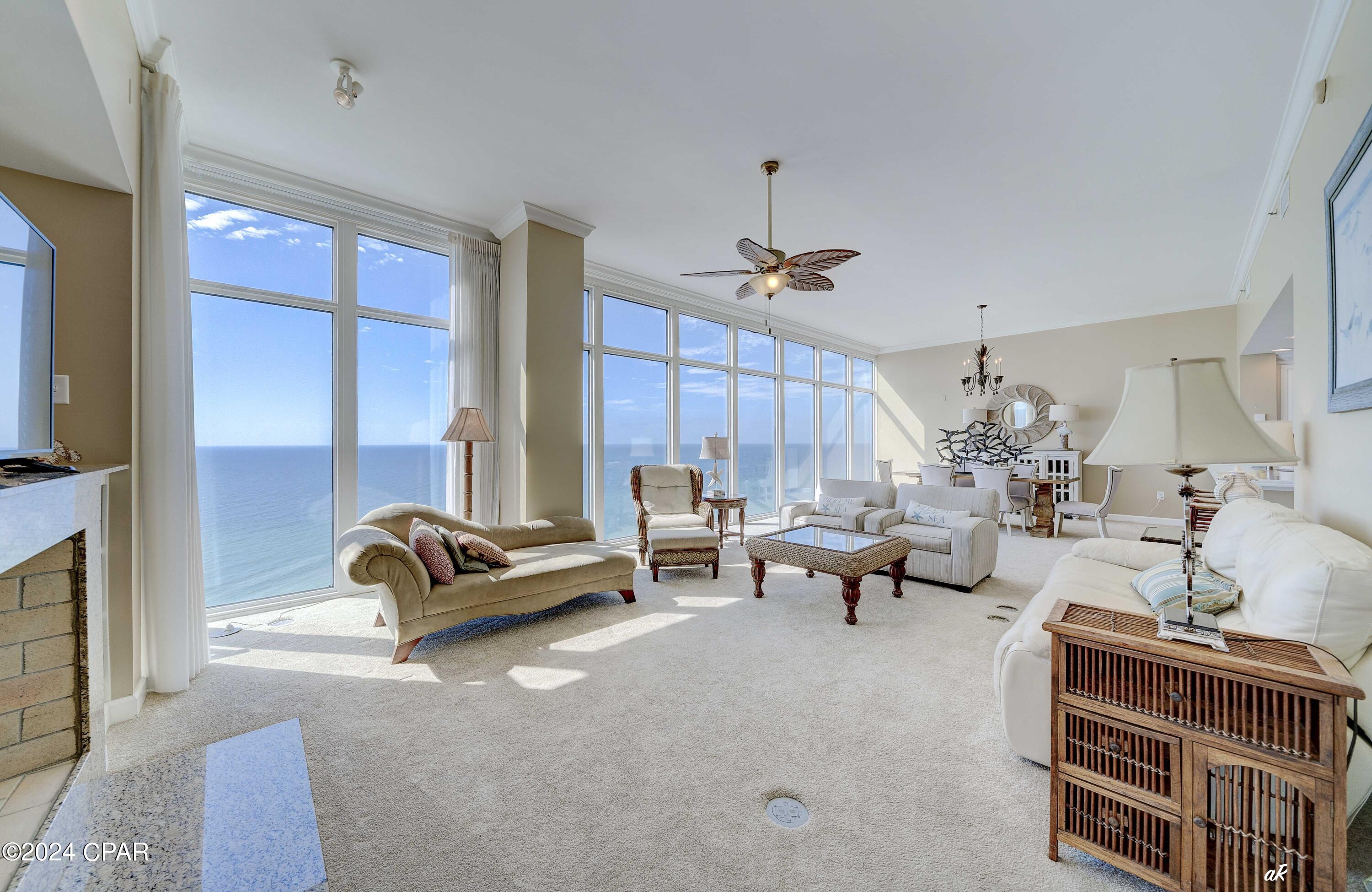 Sterling Beach Condo - Residential