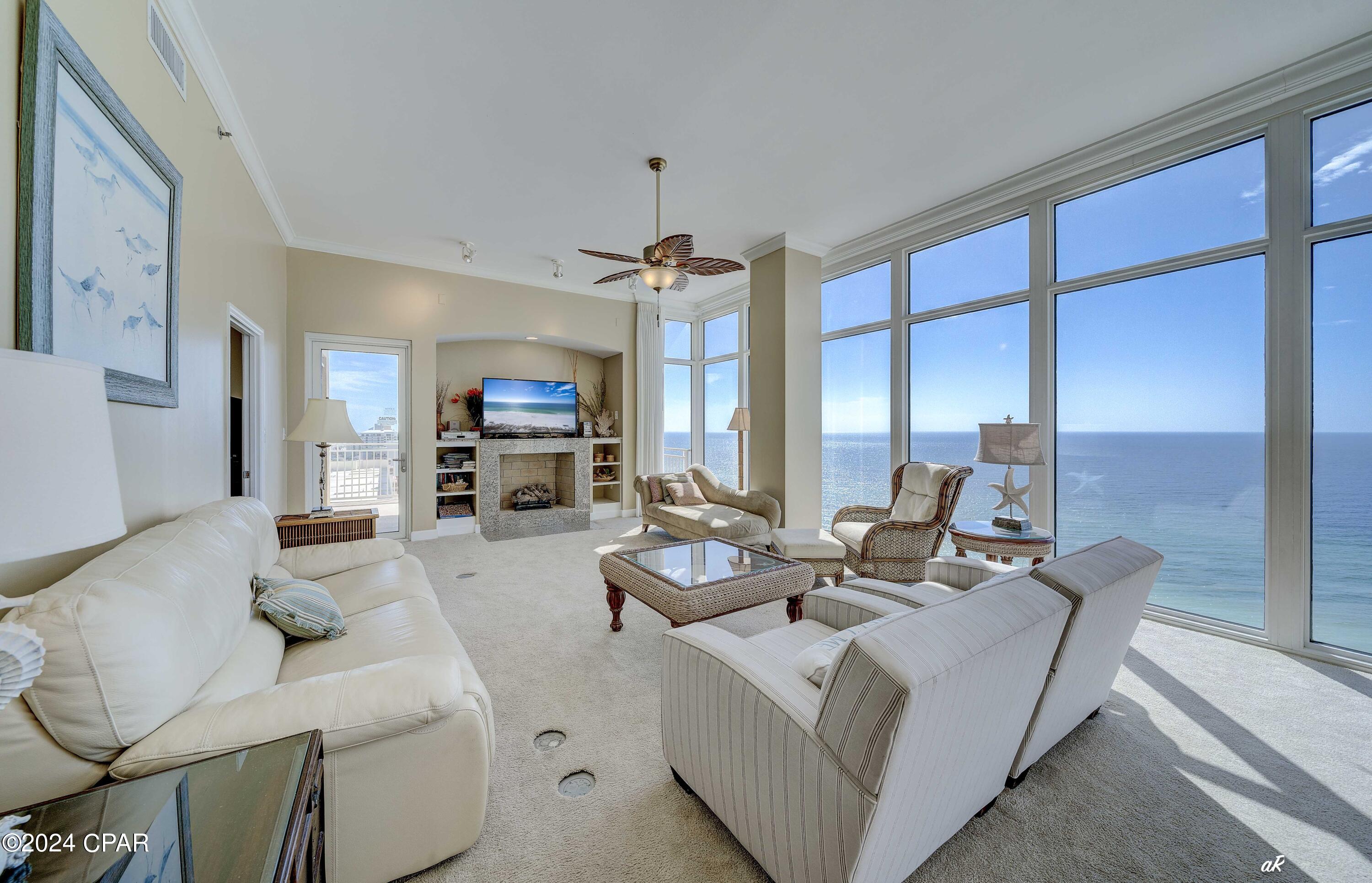Sterling Beach Condo - Residential