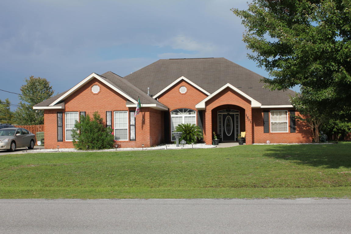 Lynn Haven Replat - Residential