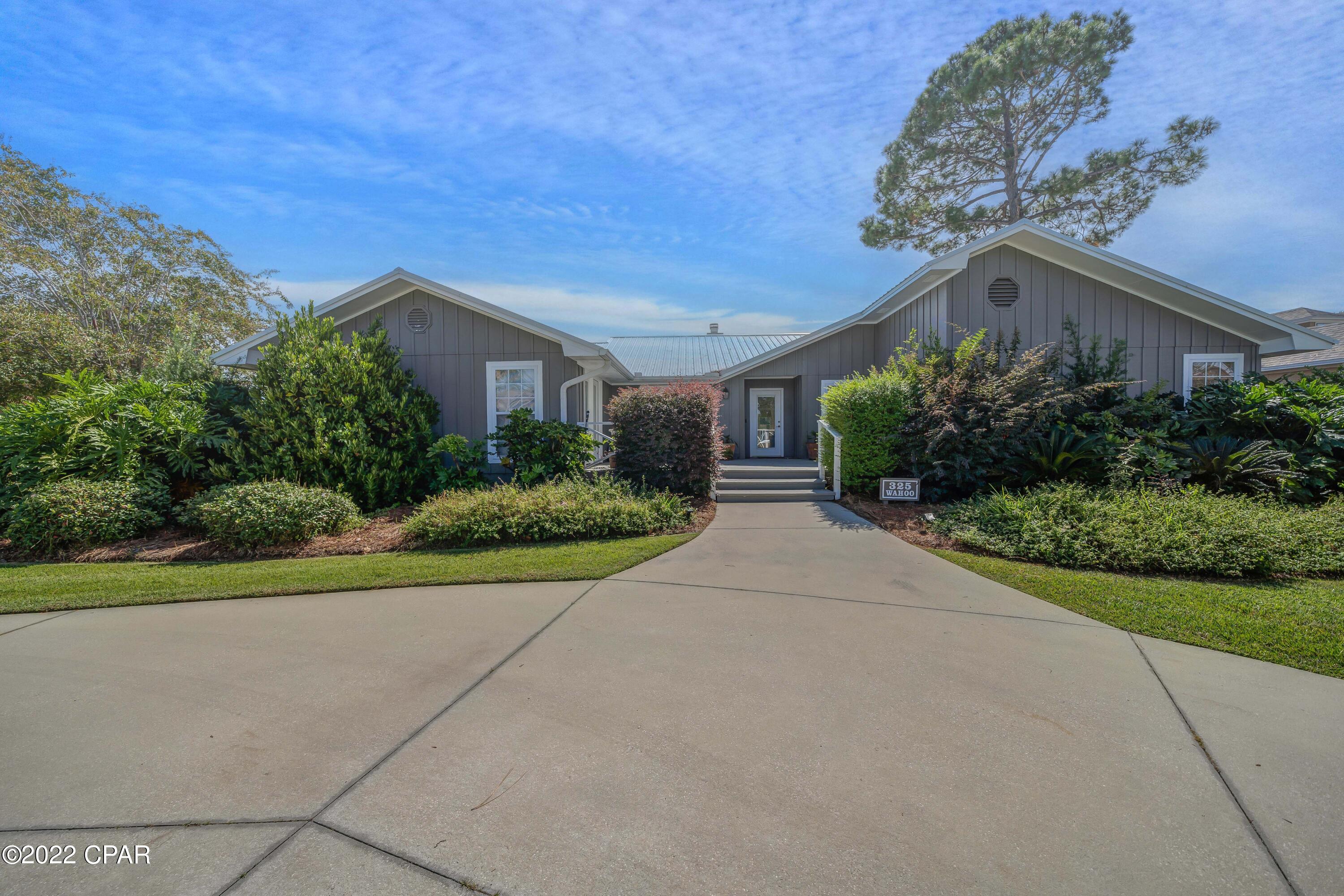 Bay Point Unit 1 - Residential