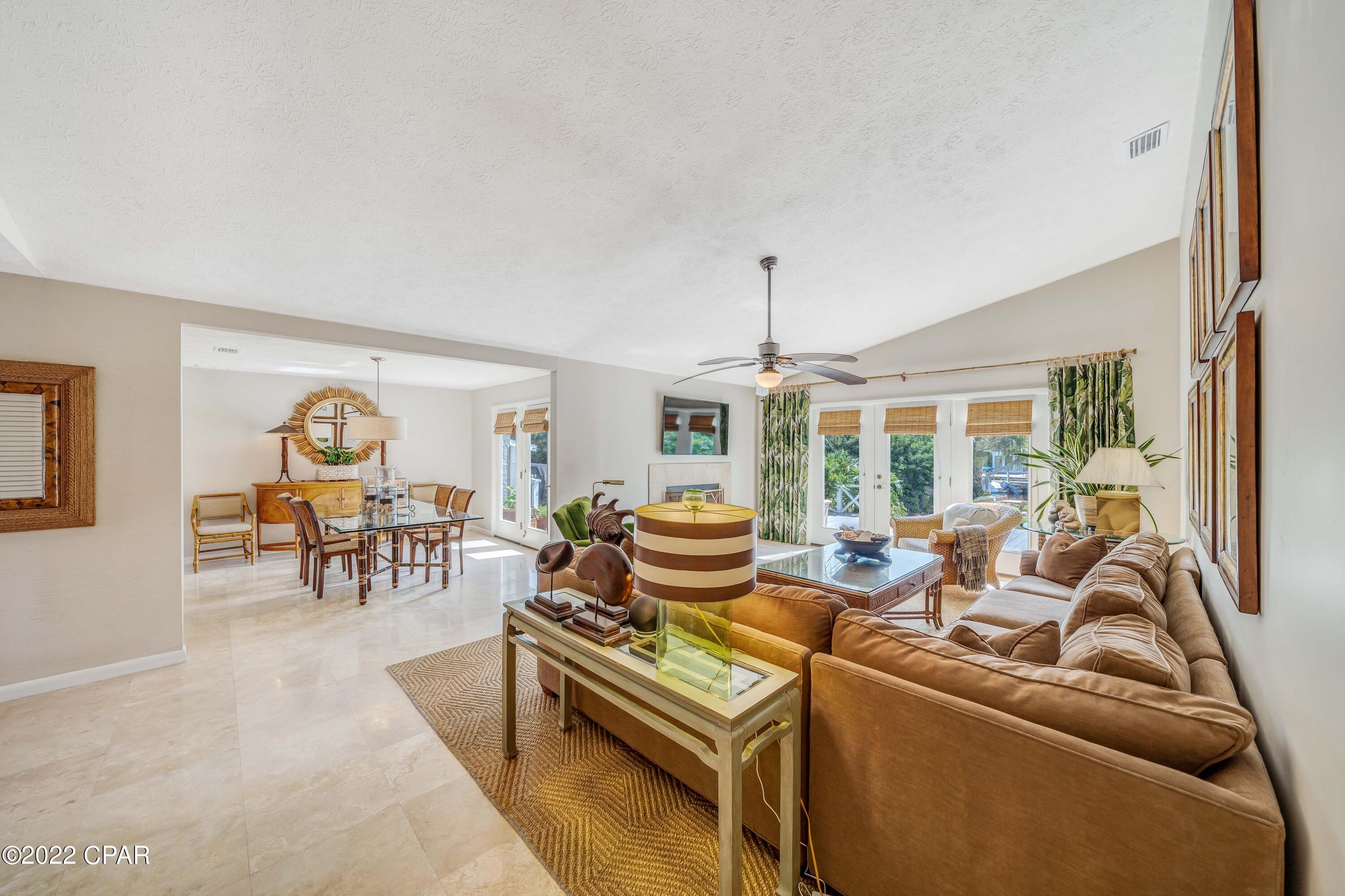 Bay Point Unit 1 - Residential