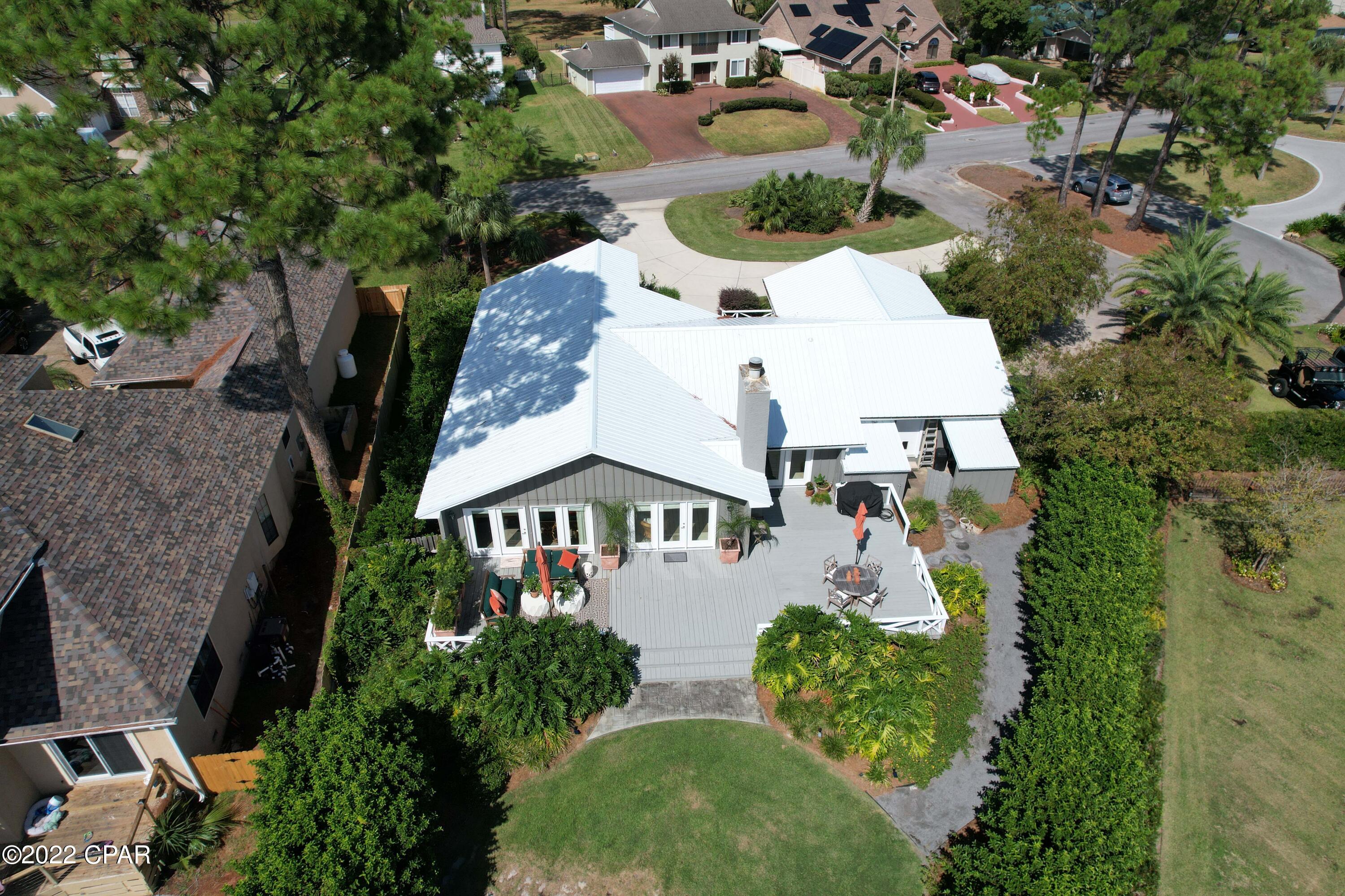 Bay Point Unit 1 - Residential